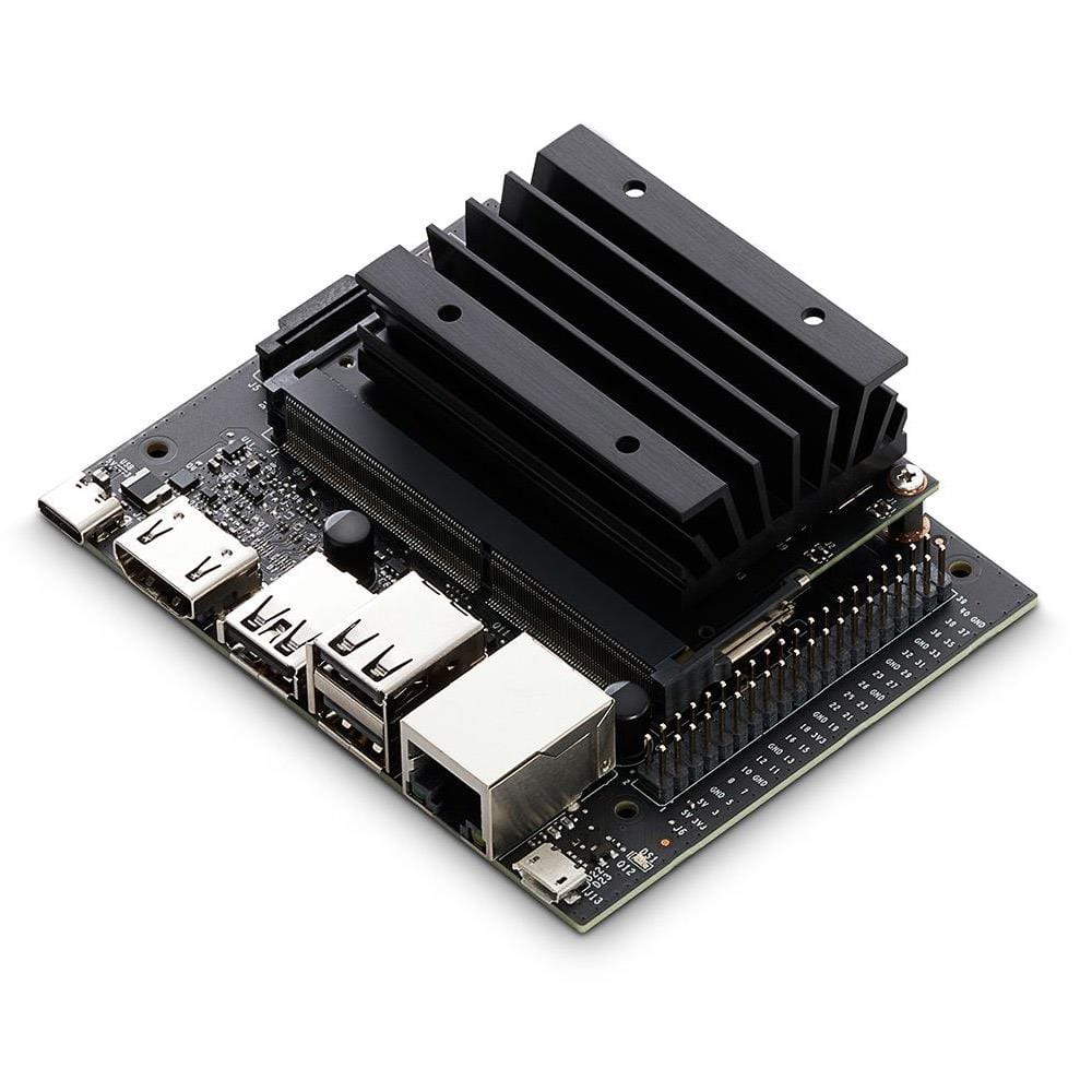 NVIDIA Jetson Nano 2GB Developer Kit [Discontinued] - Image 4