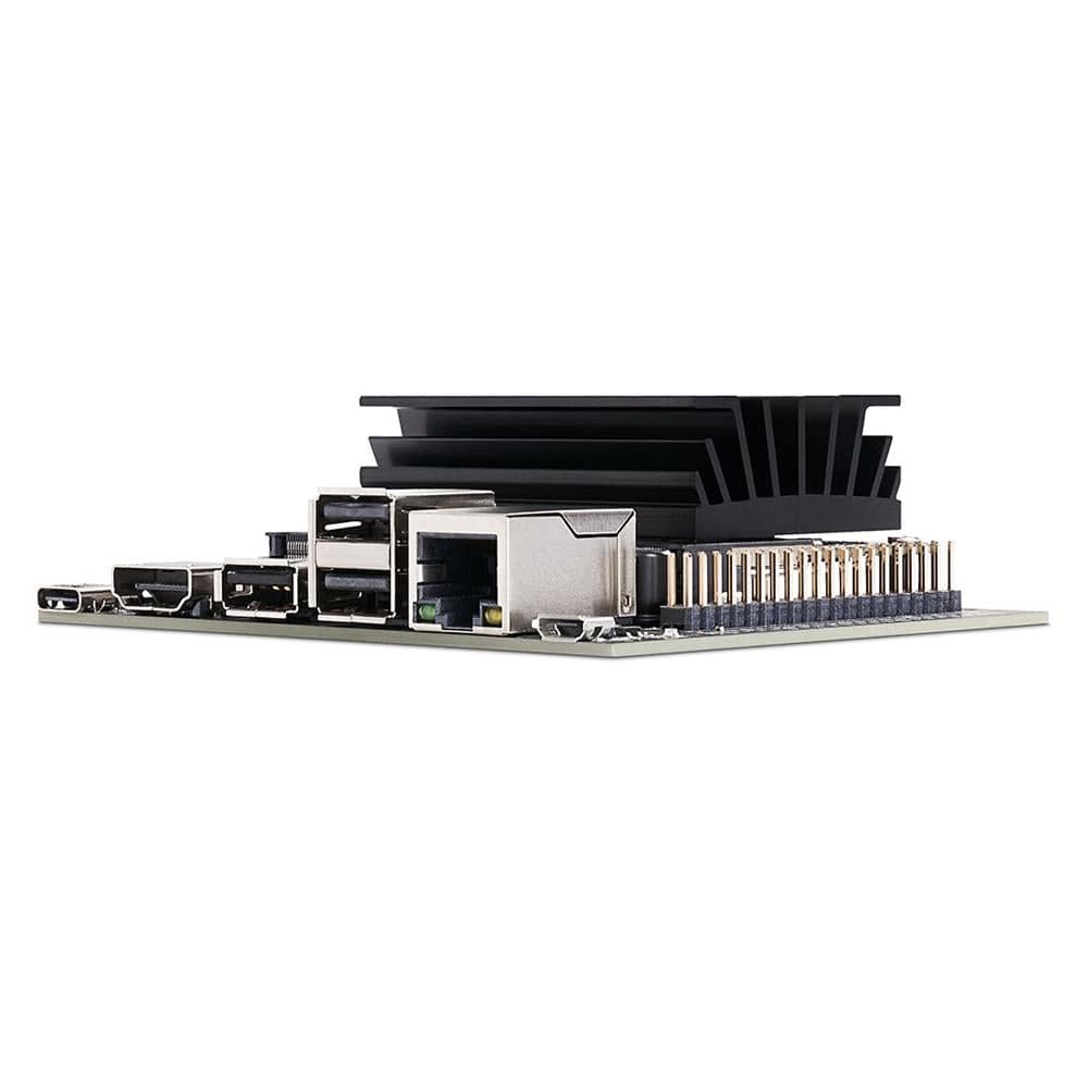 NVIDIA Jetson Nano 2GB Developer Kit [Discontinued] - Image 5