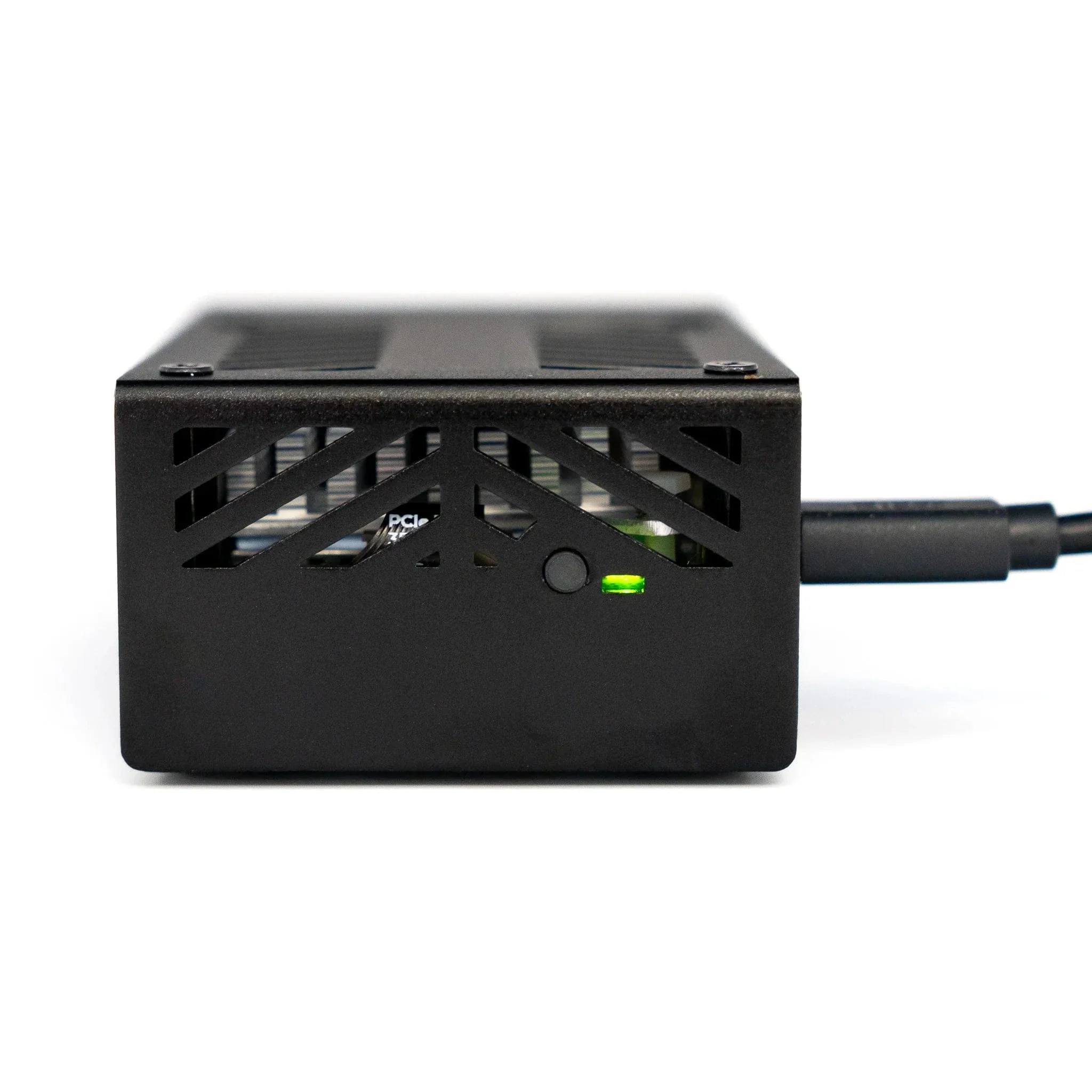 NVMe Base Case for Raspberry Pi 5 - Image 7