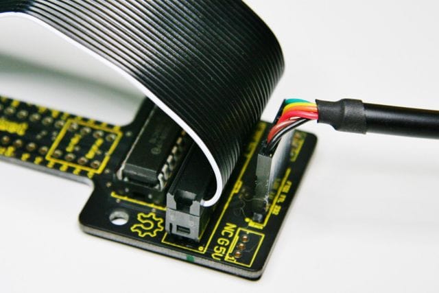 Nwazet Key Lime Pi: GPIO - Analog - FTDI - Power [Discontinued] - Image 3