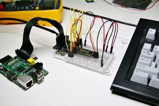 Nwazet Key Lime Pi: GPIO - Analog - FTDI - Power [Discontinued] - Image 5