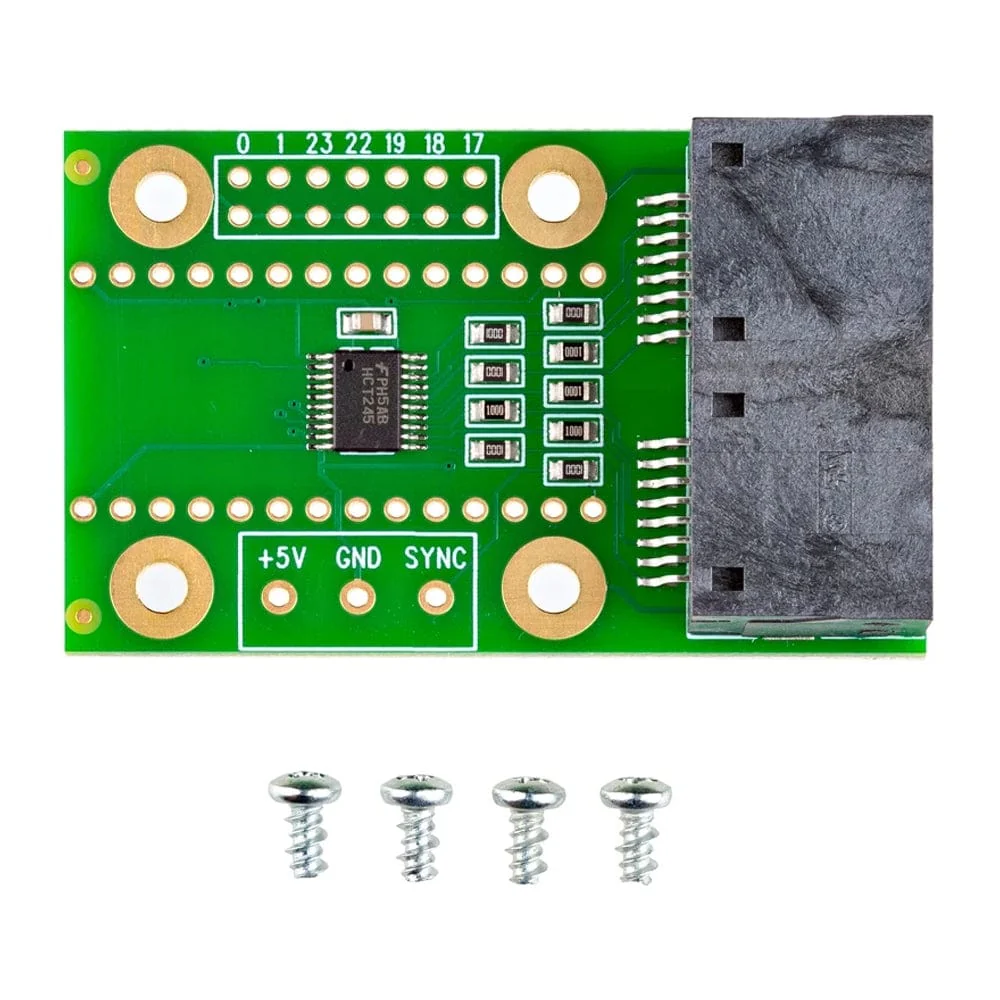 OctoWS2811 Adapter for Teensy 3.x & 4.x - Image 2