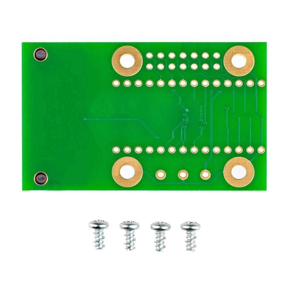 OctoWS2811 Adapter for Teensy 3.x & 4.x - Image 3