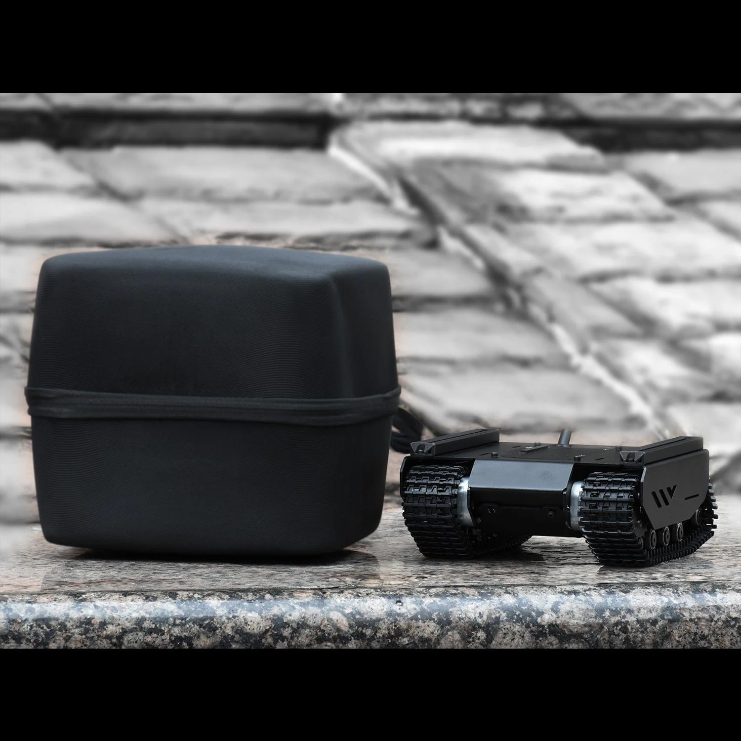 Off-Road Tracked UGV Kit (ESP32 Driver) [Discontinued] - Image 11