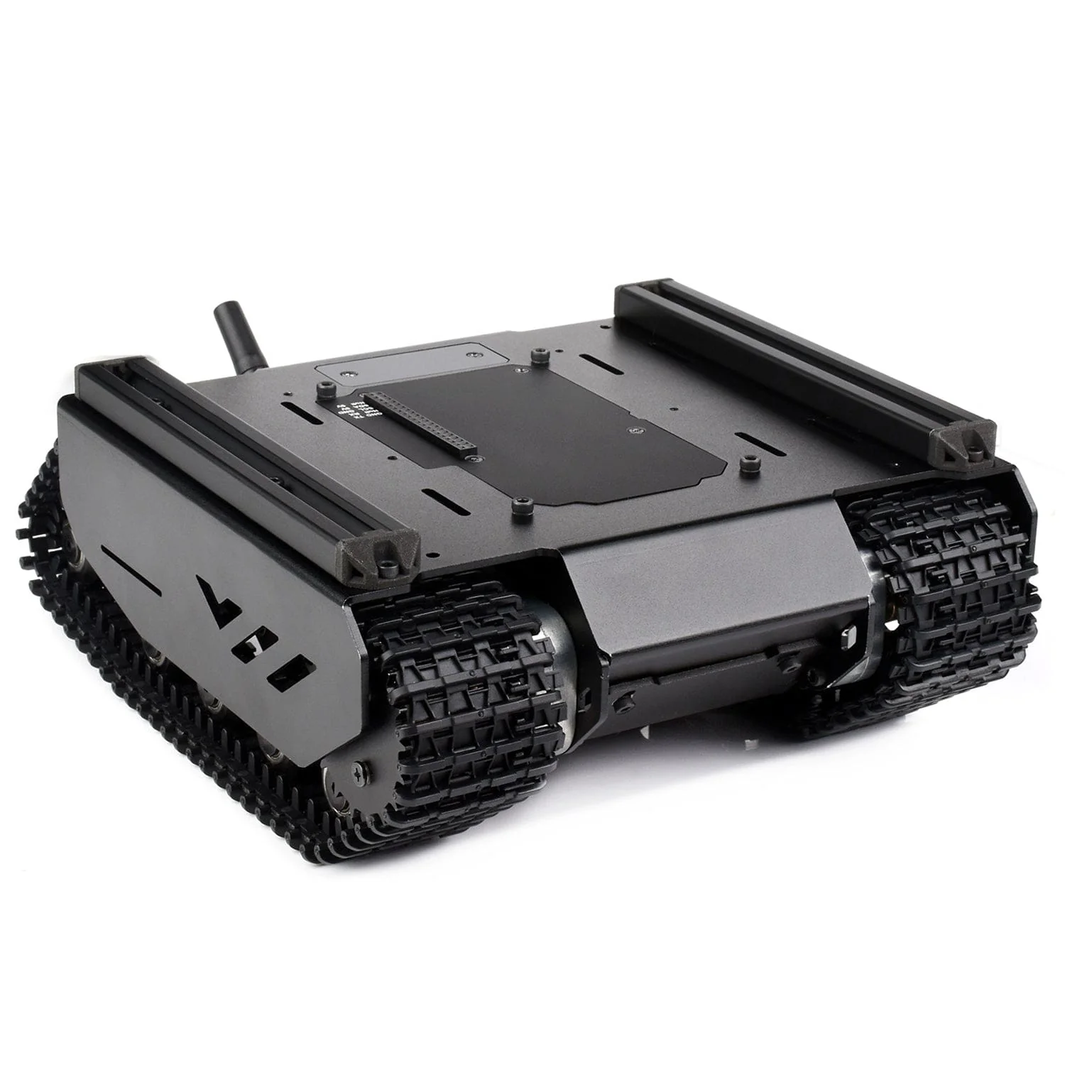 Off-Road Tracked UGV Kit (ESP32 Driver) [Discontinued] - Image 2
