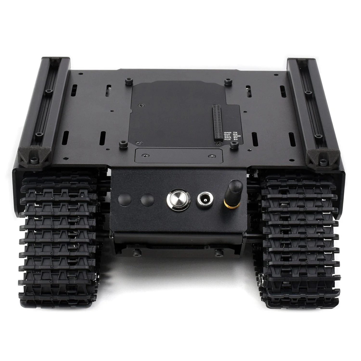 Off-Road Tracked UGV Kit (ESP32 Driver) [Discontinued] - Image 3