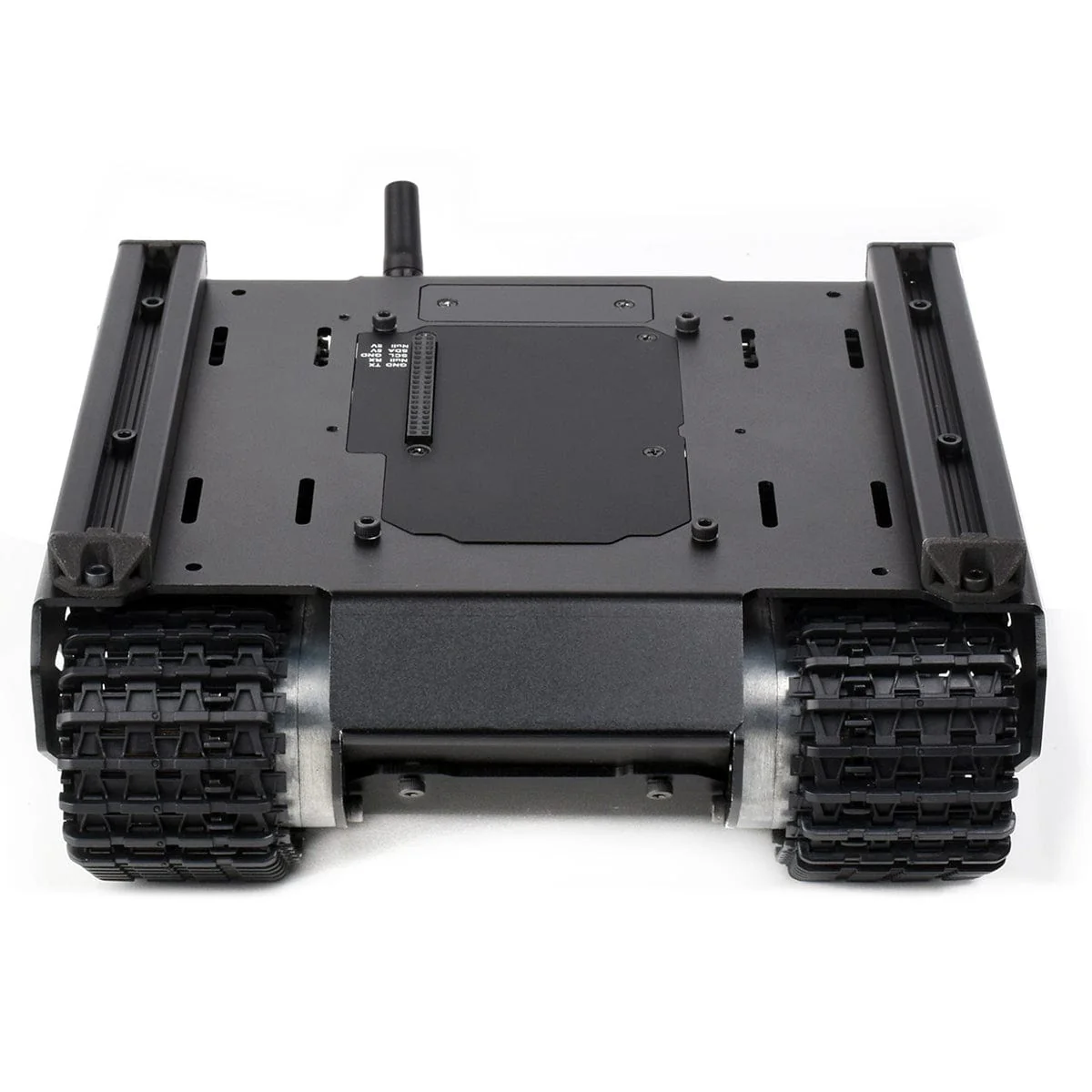 Off-Road Tracked UGV Kit (ESP32 Driver) [Discontinued] - Image 4