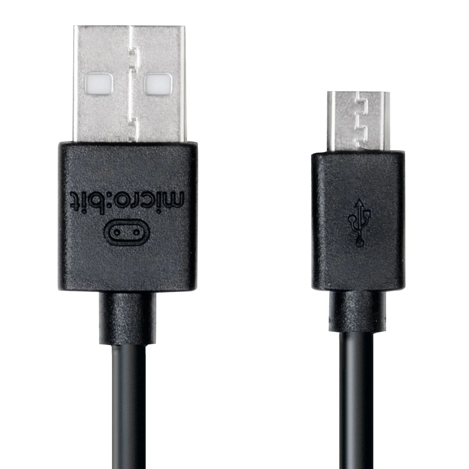 Official micro:bit USB-A to Micro-USB Cable - Image 3