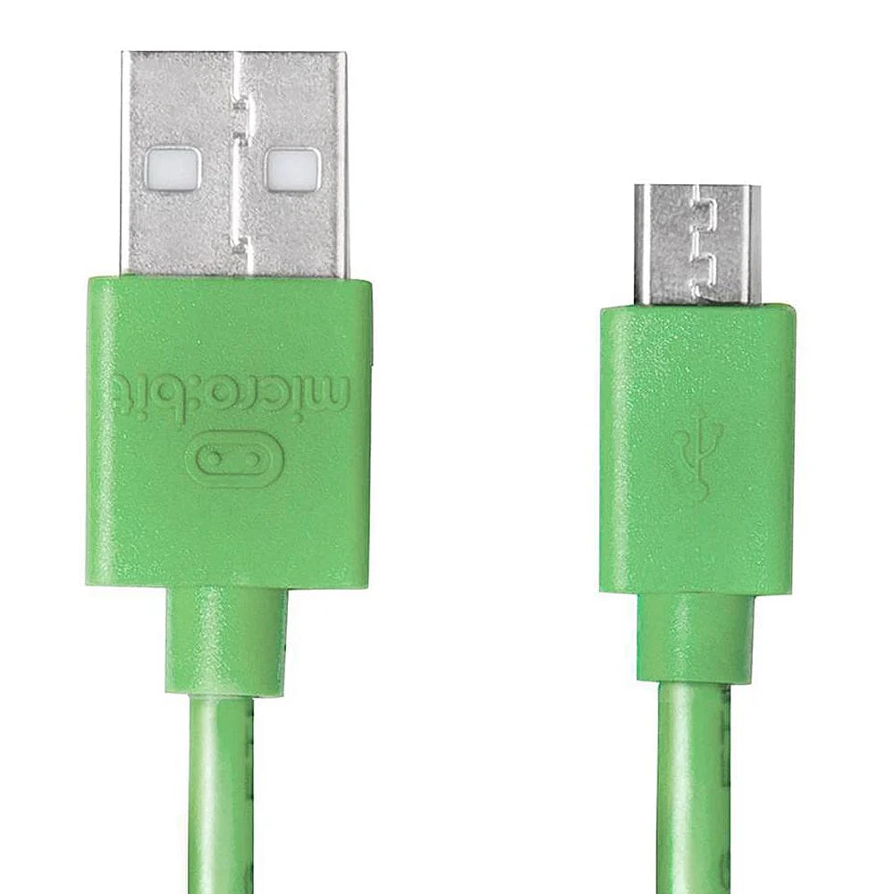 Official micro:bit USB-A to Micro-USB Cable - Image 4