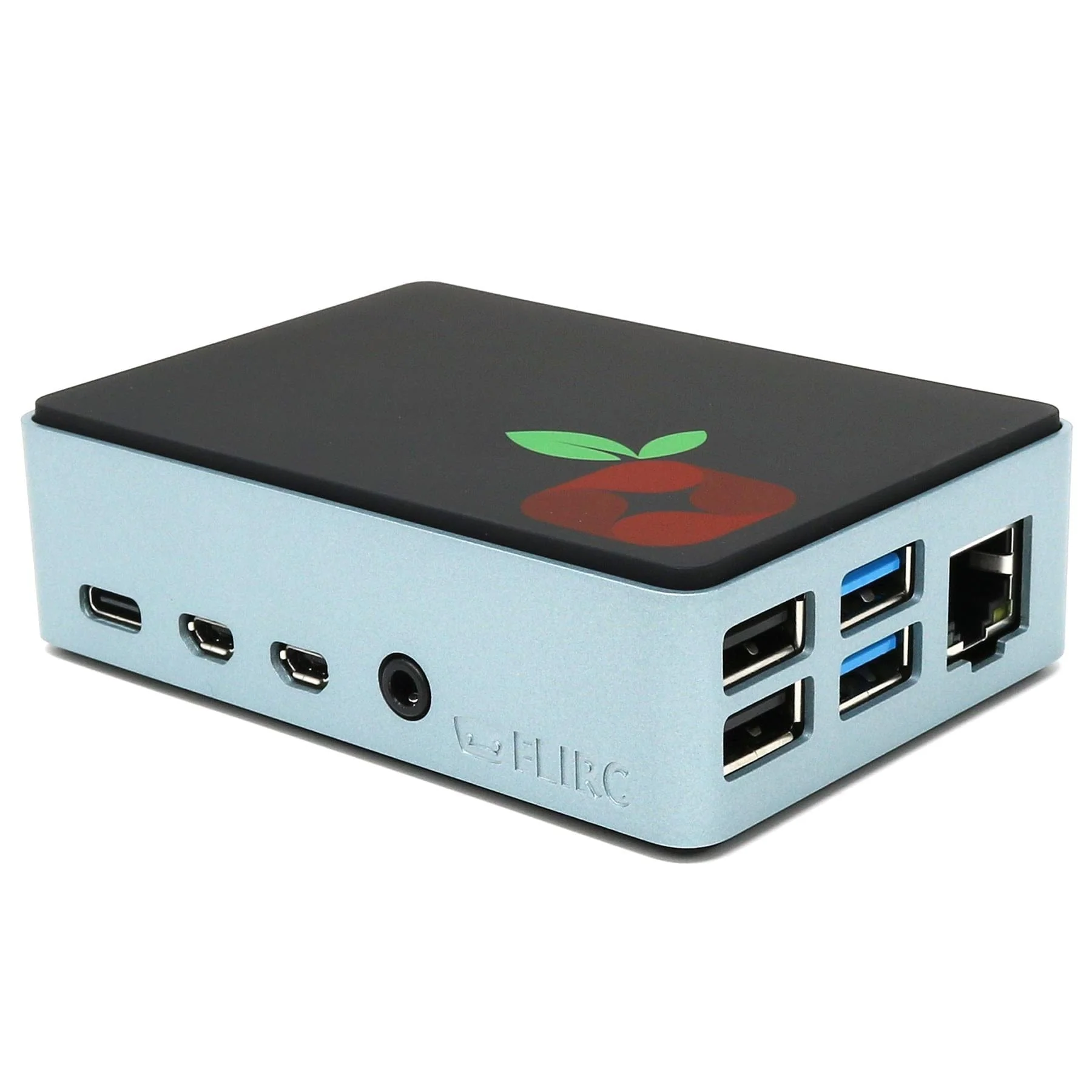 Official Pi-hole Raspberry Pi 4 Kit - Image 2