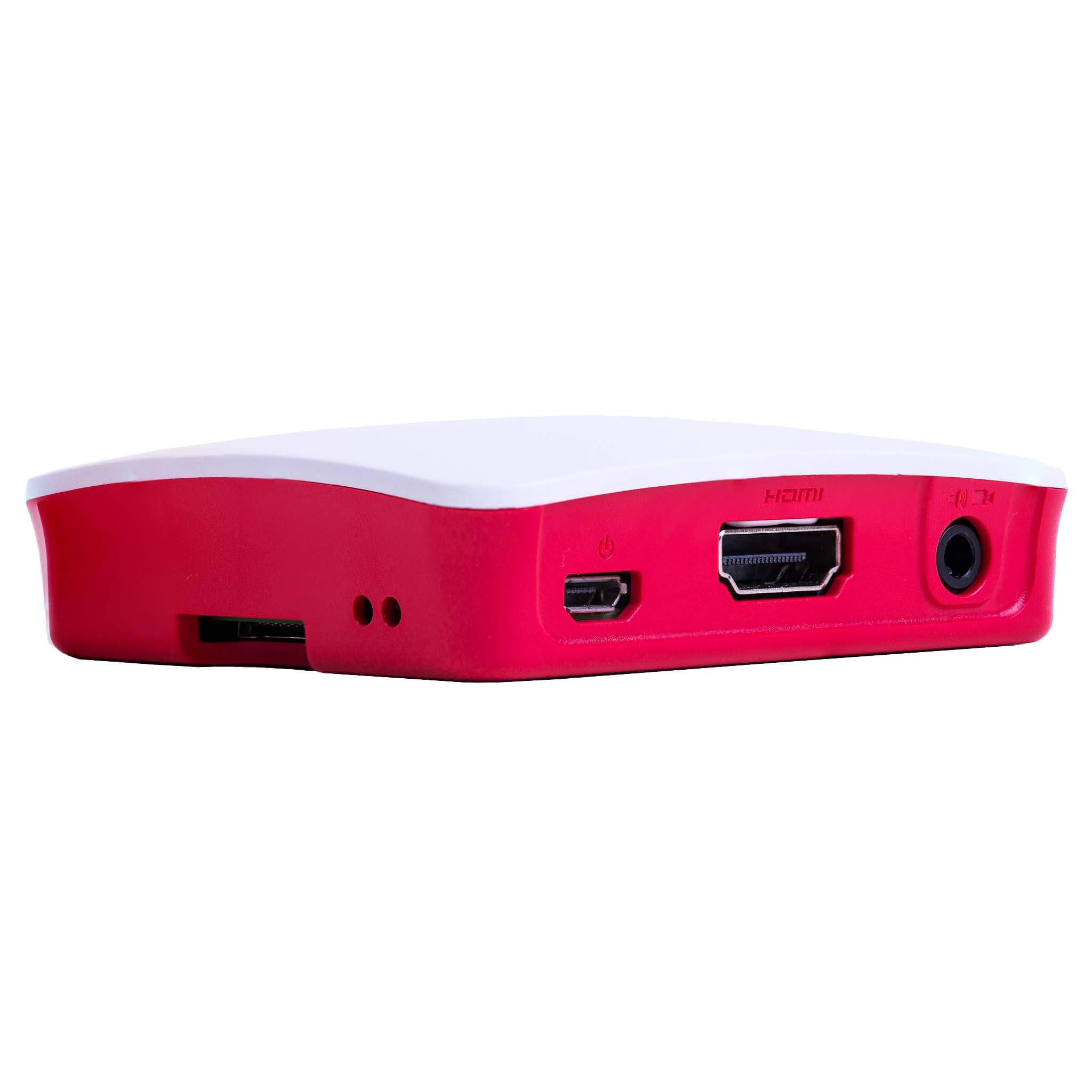 Raspberry Pi 3A+ Case - Image 2
