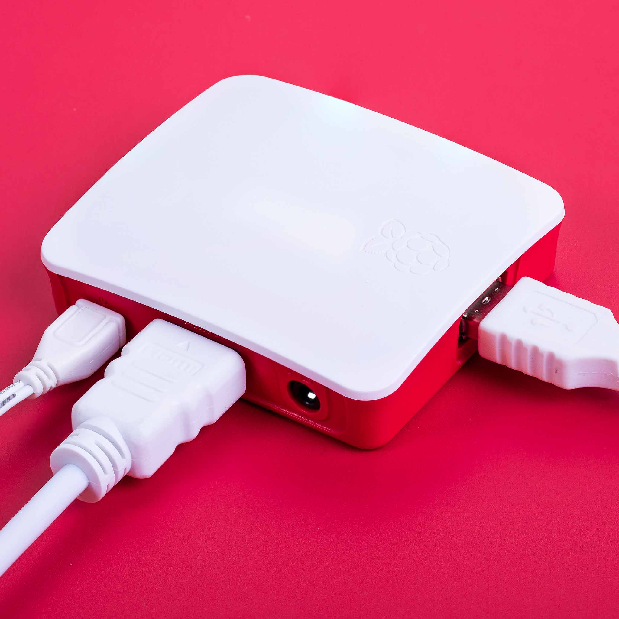 Raspberry Pi 3A+ Case - Image 4