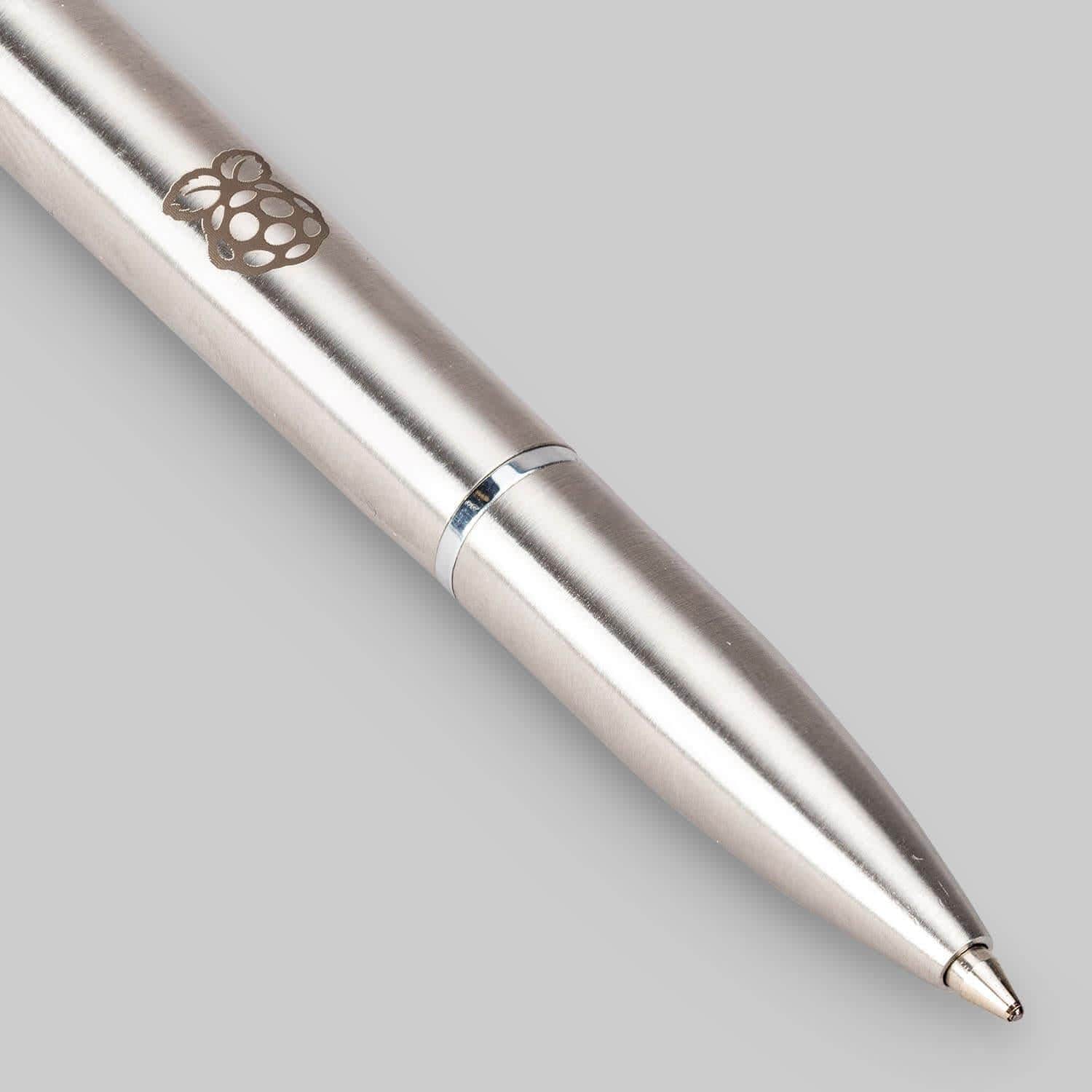 Raspberry Pi Ballpoint Pen - Image 2