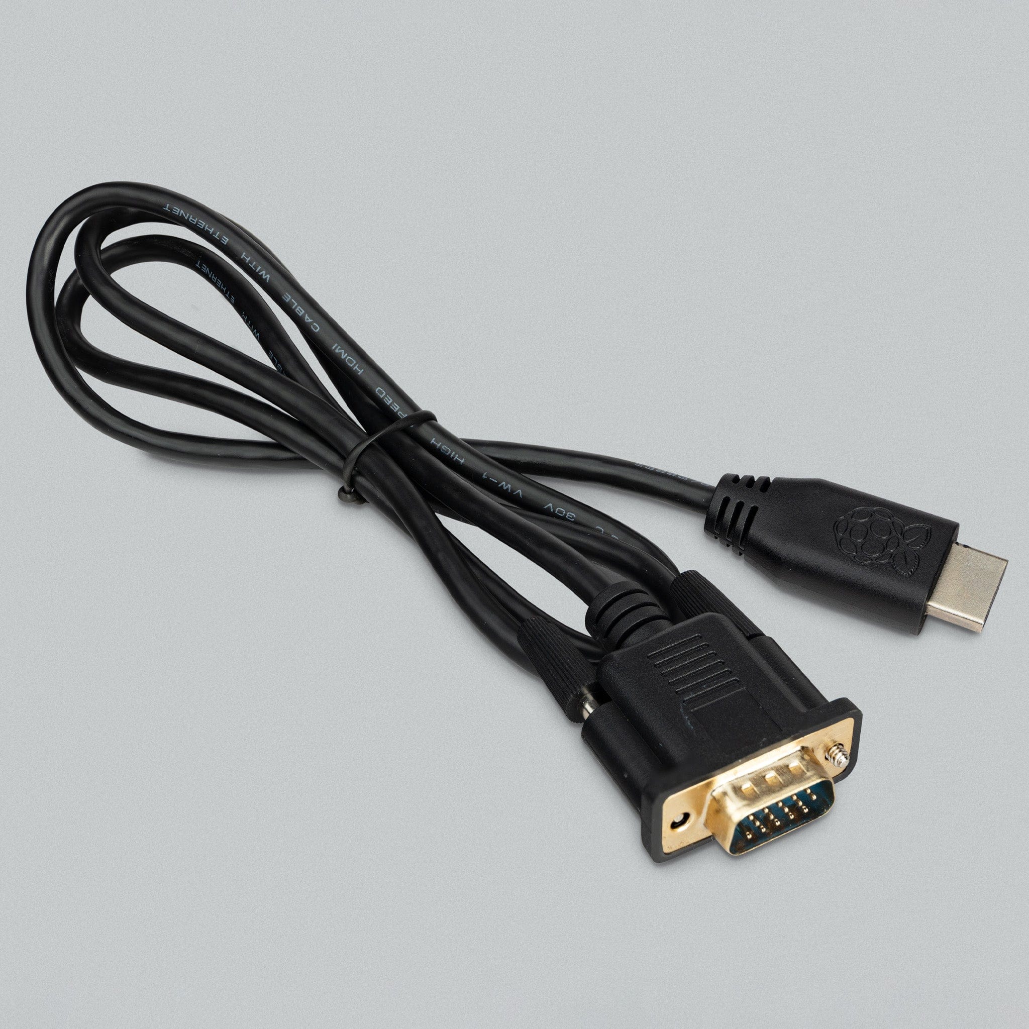 Raspberry Pi HDMI to VGA Cable - Image 2