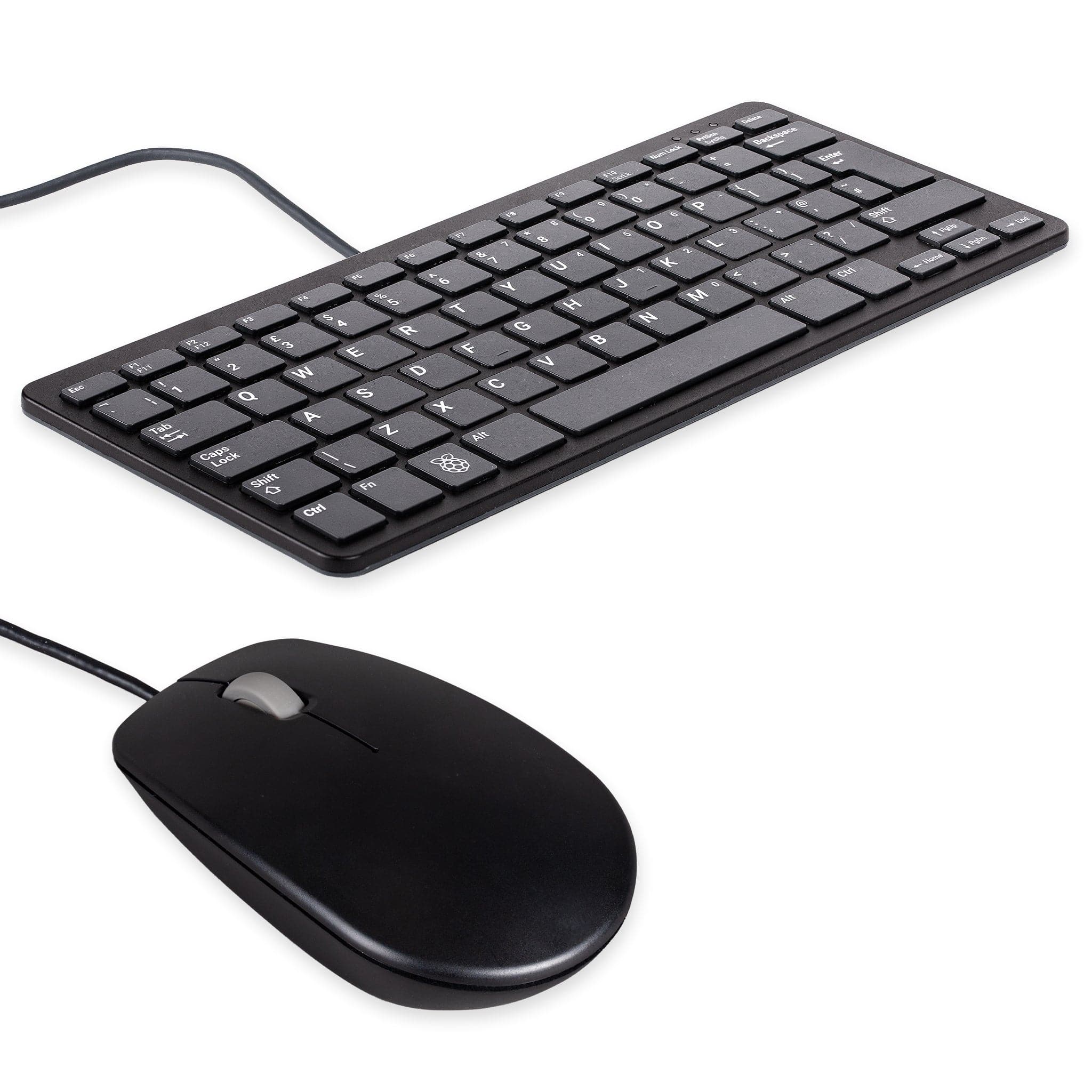 Raspberry Pi Keyboard & Mouse - Image 2