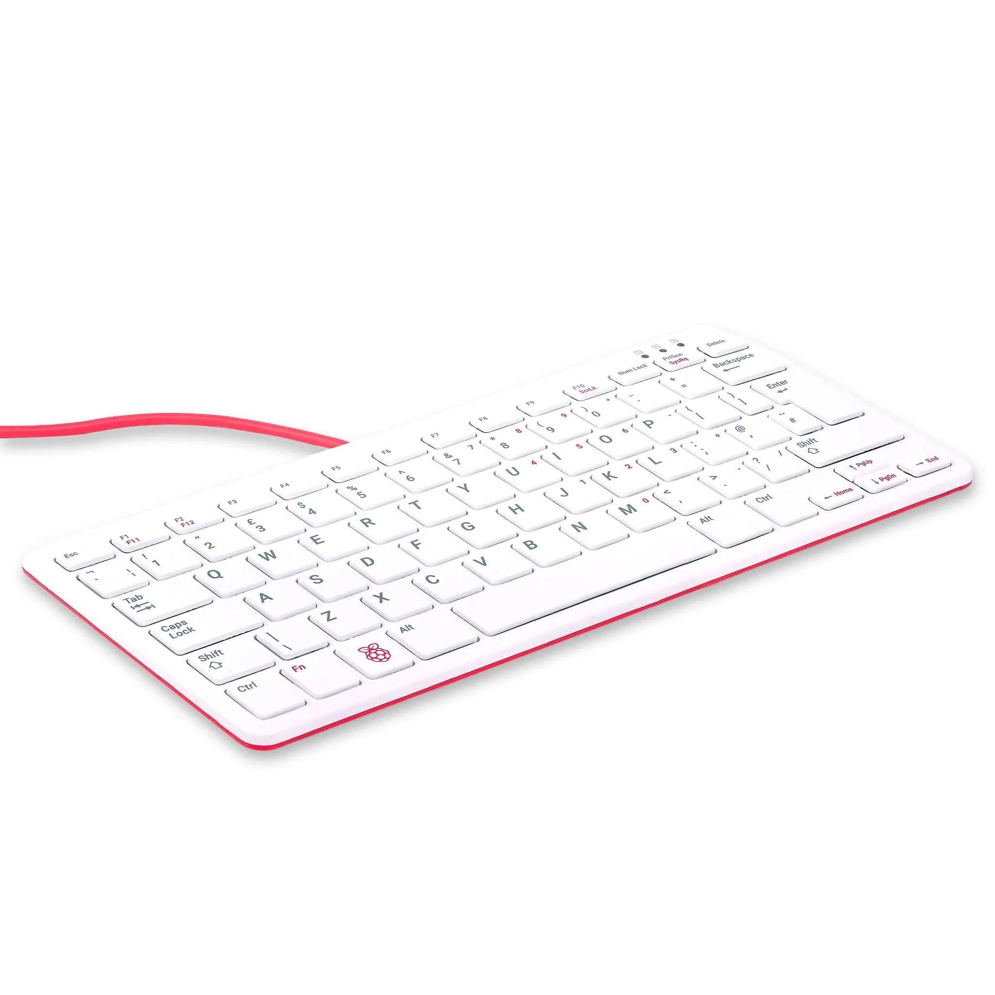 Raspberry Pi Keyboard & Mouse - Image 3