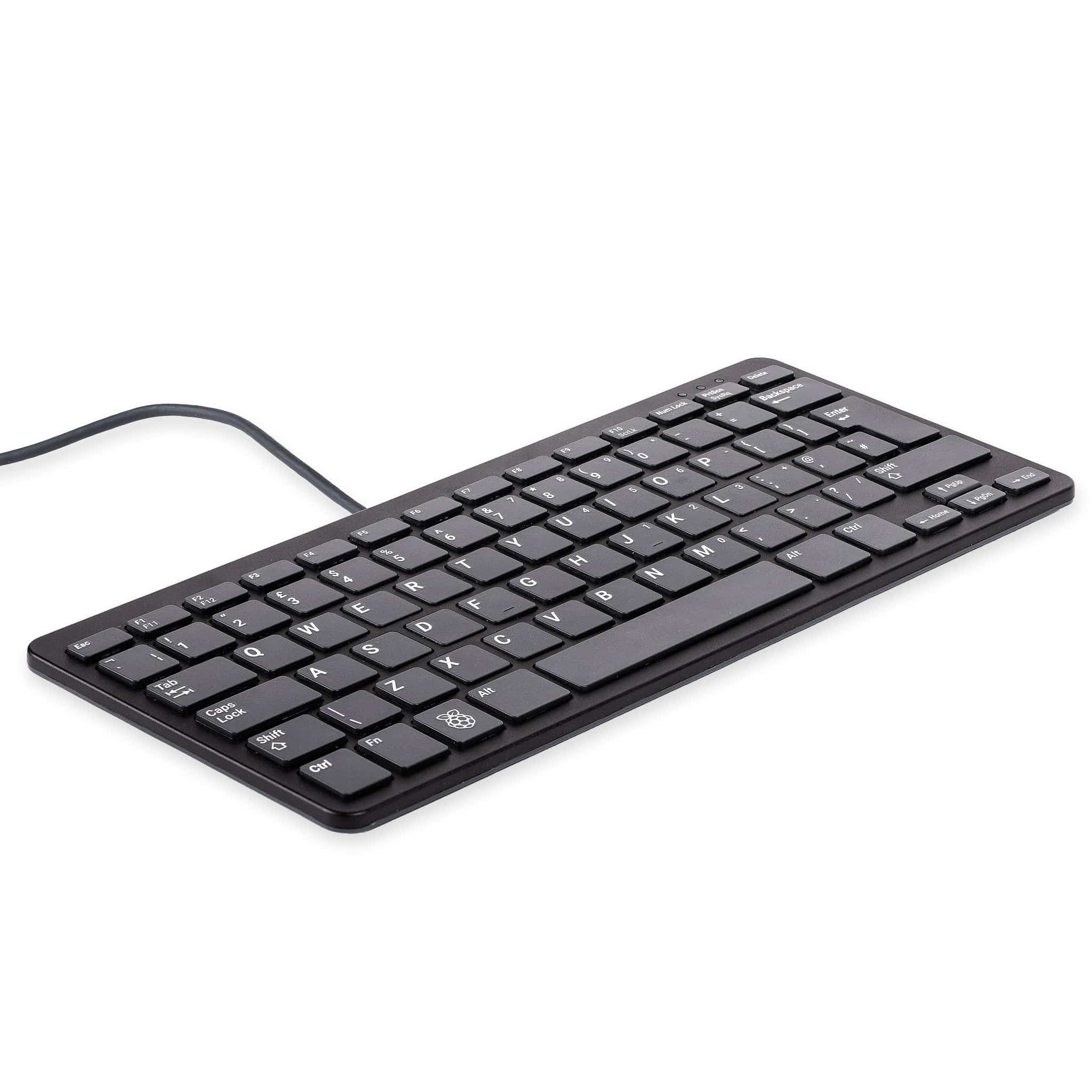 Raspberry Pi Keyboard & Mouse - Image 4