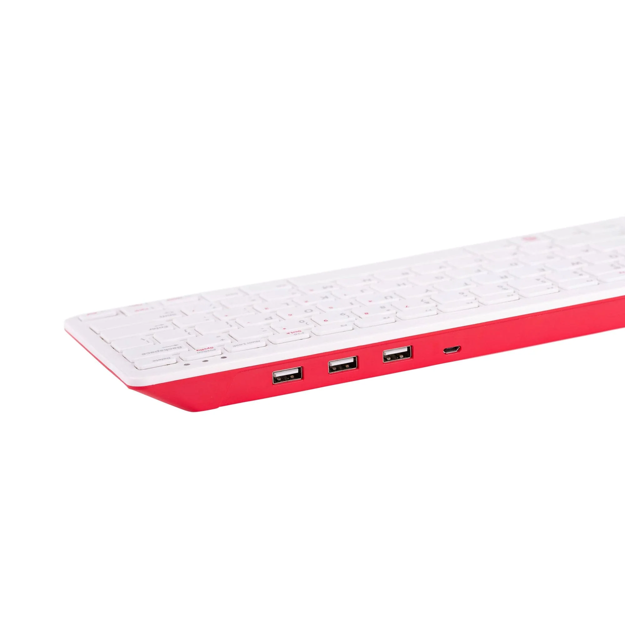 Raspberry Pi Keyboard & Mouse - Image 7