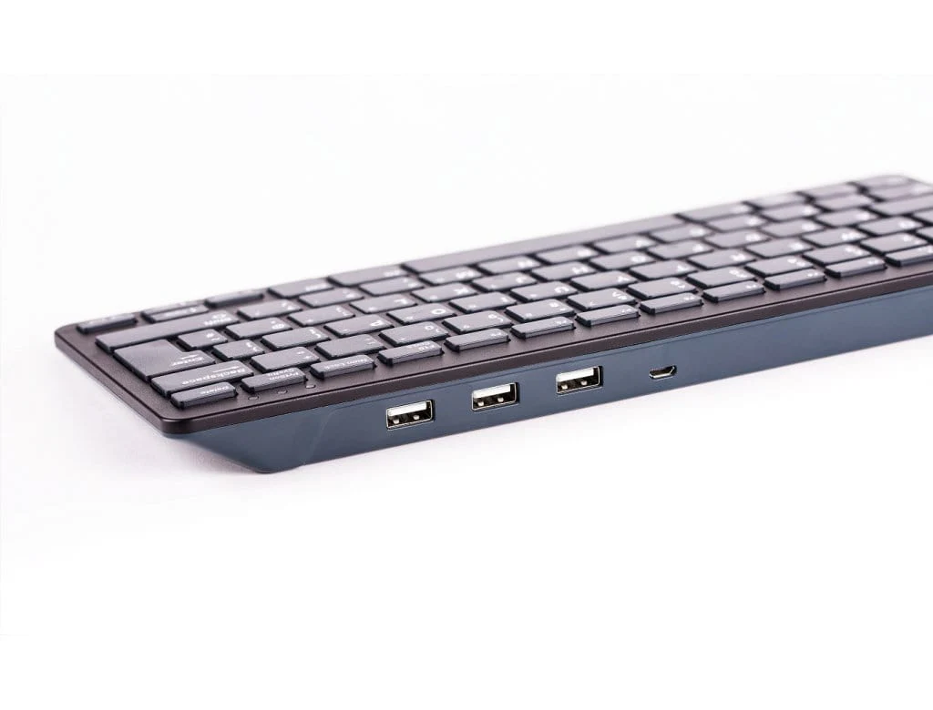 Raspberry Pi Keyboard & Mouse - Image 8