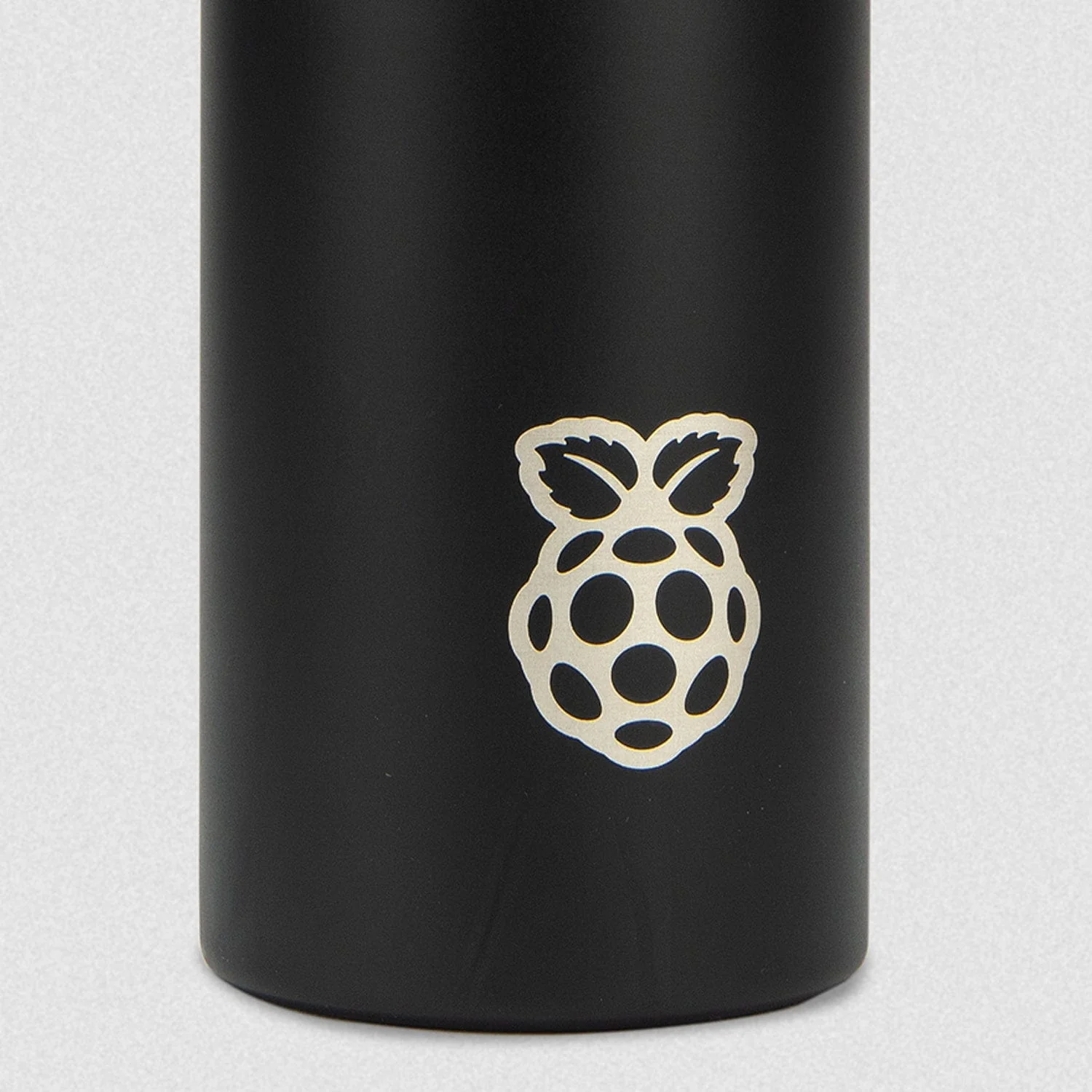 Raspberry Pi Laser Engraved Drinks Bottle - Image 3
