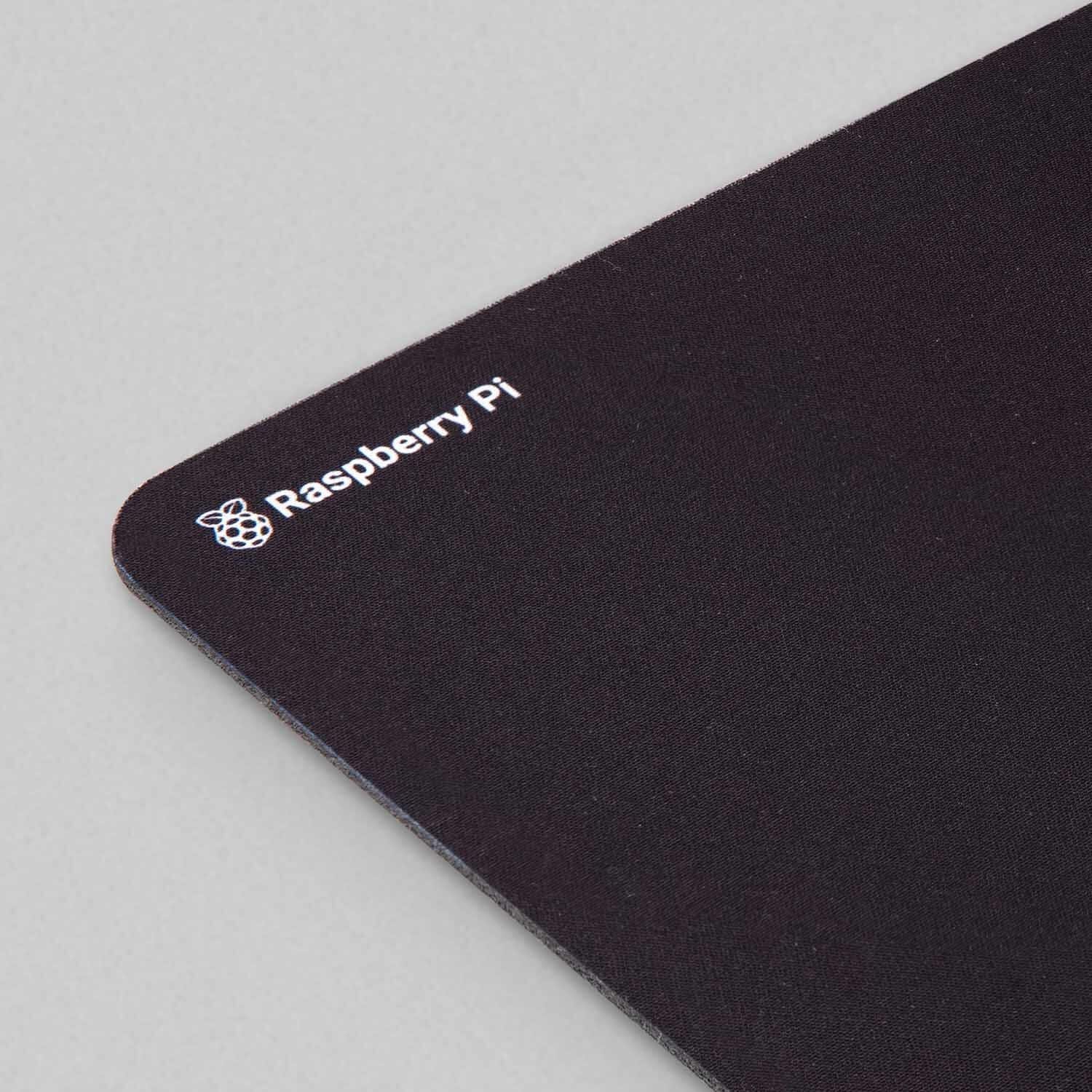 Official Raspberry Pi Mouse Pad [Discontinued] - Image 3