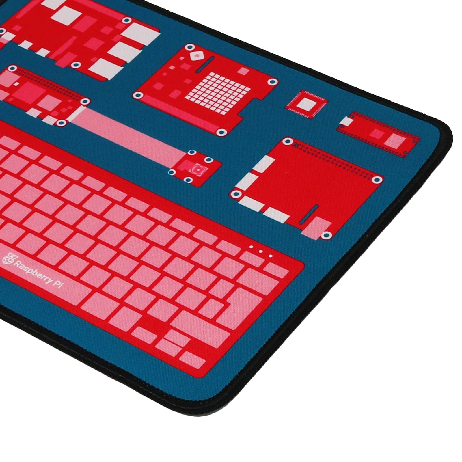 Raspberry Pi Mouse Pad V3 - Image 2