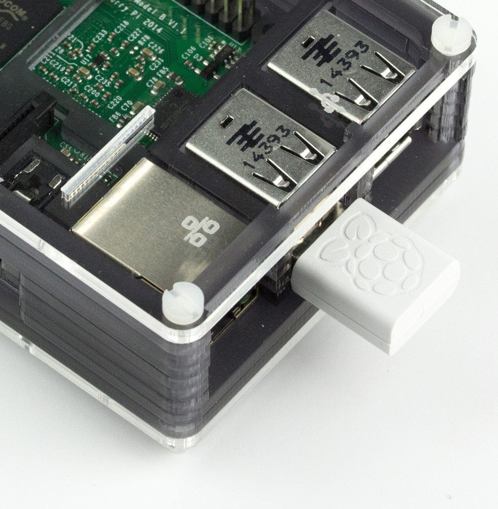 Official Raspberry Pi WiFi Adapter [Discontinued] - Image 3