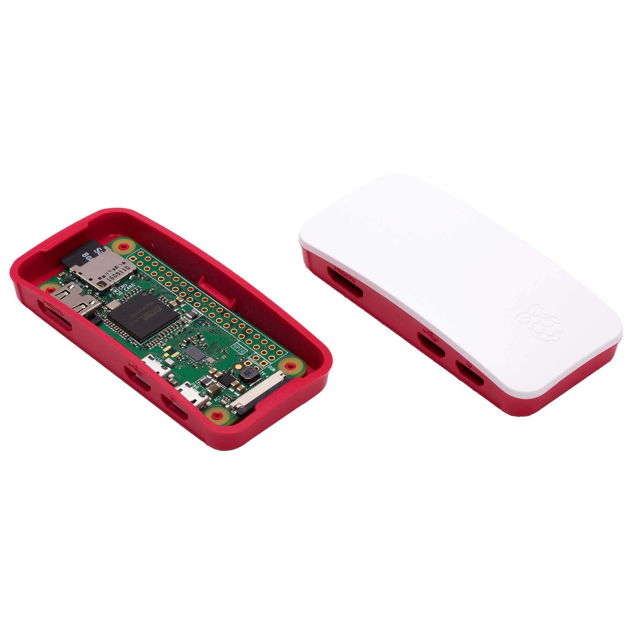 Raspberry Pi Zero Case - Image 2