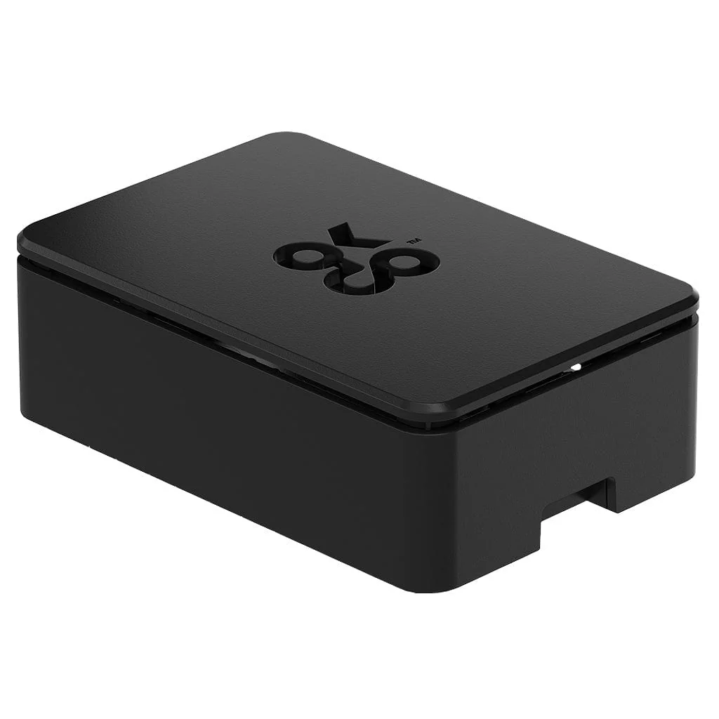 3-Piece Raspberry Pi 4 Case [Discontinued] - Image 2
