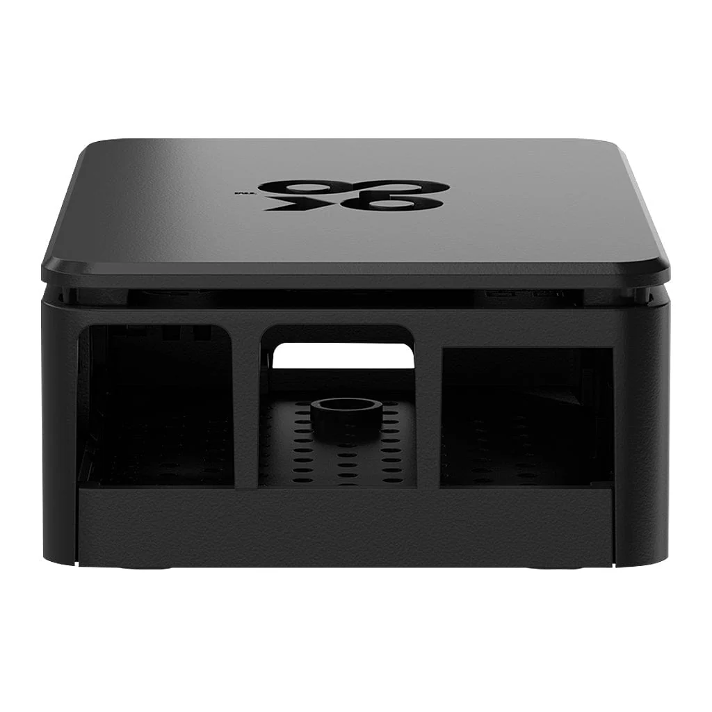 3-Piece Raspberry Pi 4 Case [Discontinued] - Image 3
