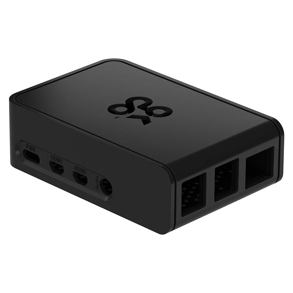 Slide Case for Raspberry Pi 4 [Discontinued] - Image 2