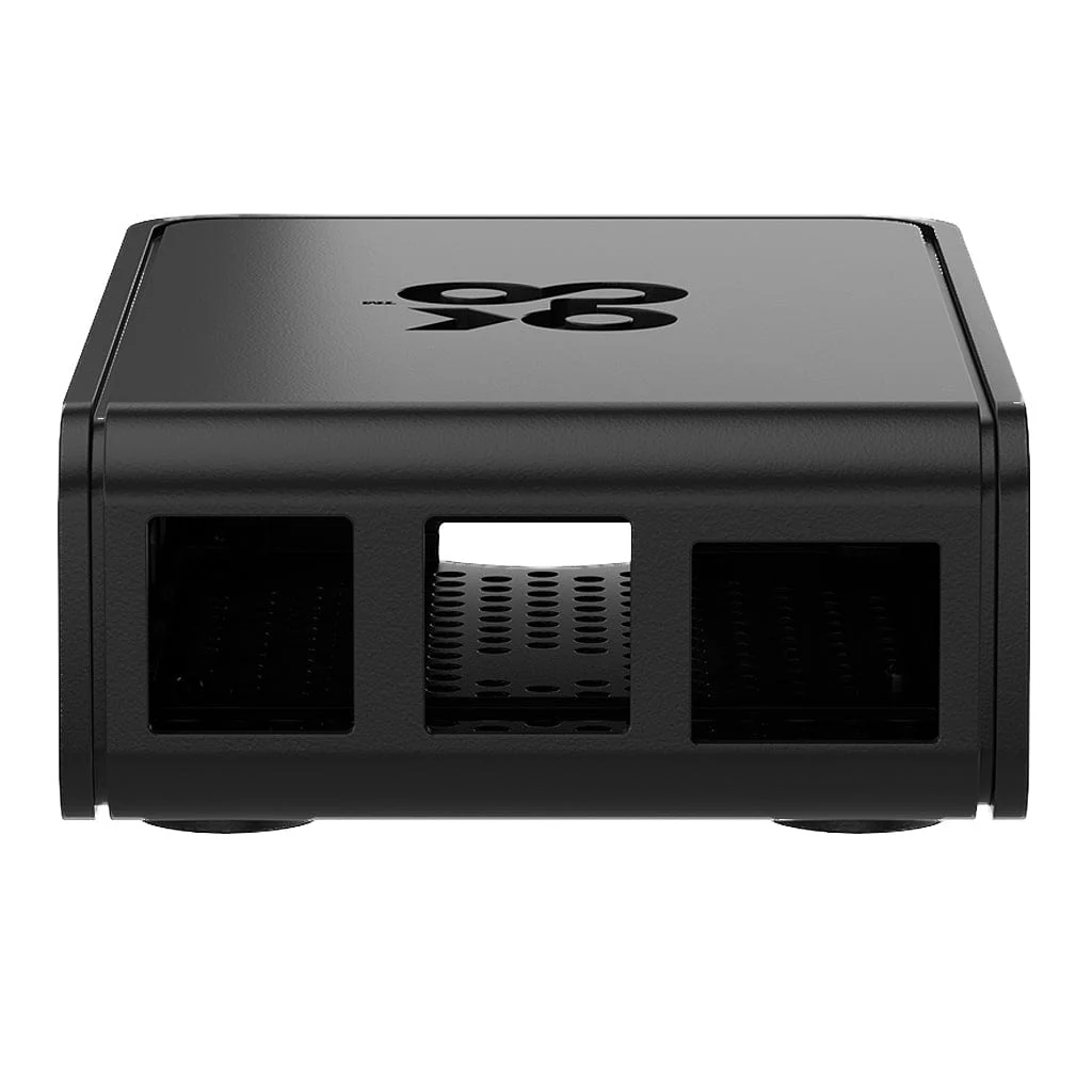 Slide Case for Raspberry Pi 4 [Discontinued] - Image 4