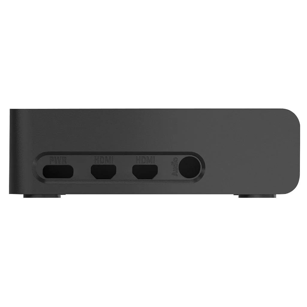 Slide Case for Raspberry Pi 4 [Discontinued] - Image 6