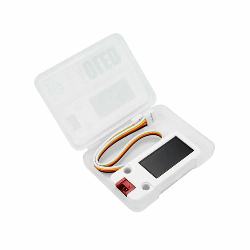 M5Stack OLED Unit 1.3" 128 × 64 Display - Image 6