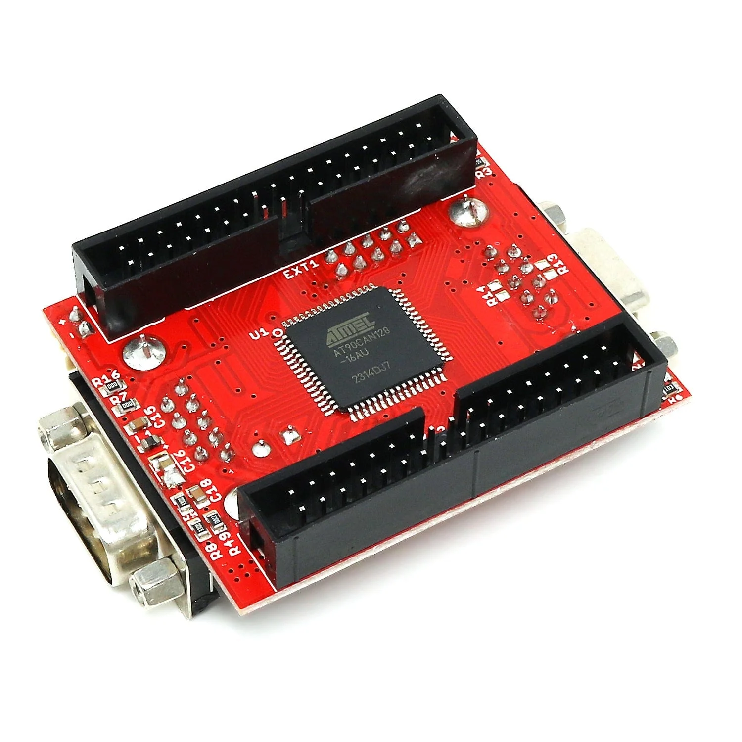 Olimex AVR-CAN - Image 3
