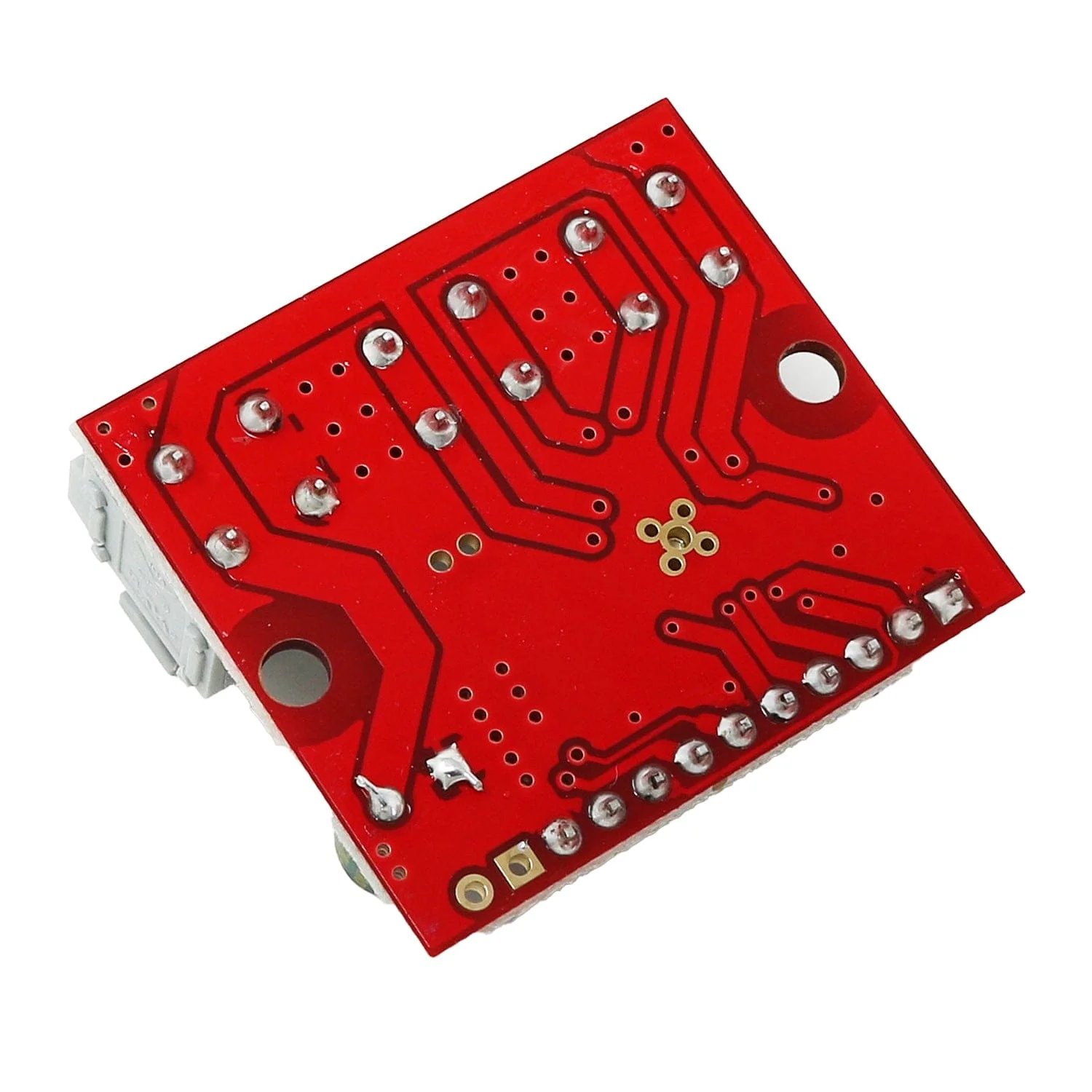 Olimex BB-A4983 Dual-Channel Motor Driver - Image 3