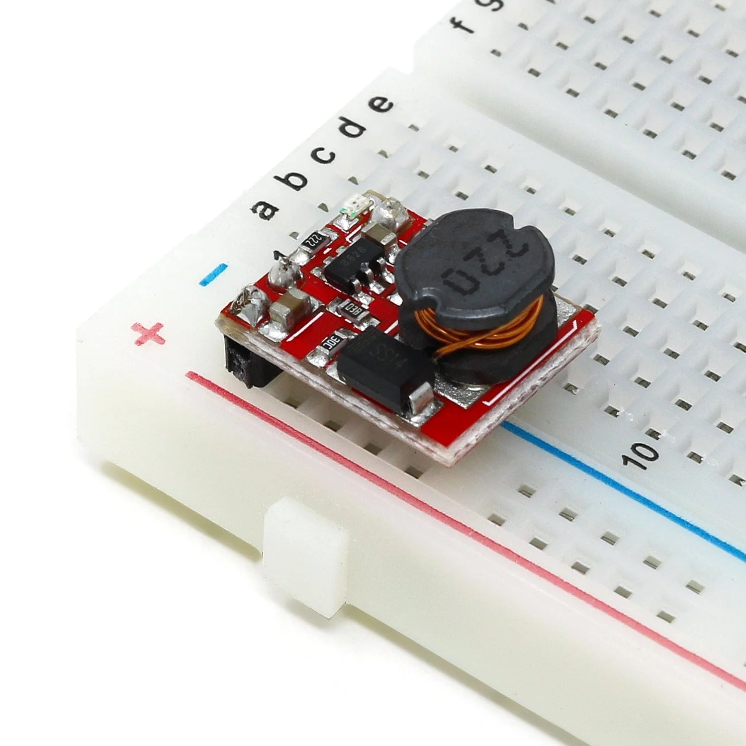 Olimex BB-PWR-3608 Breadboard Regulator (12V/24V) - Image 4