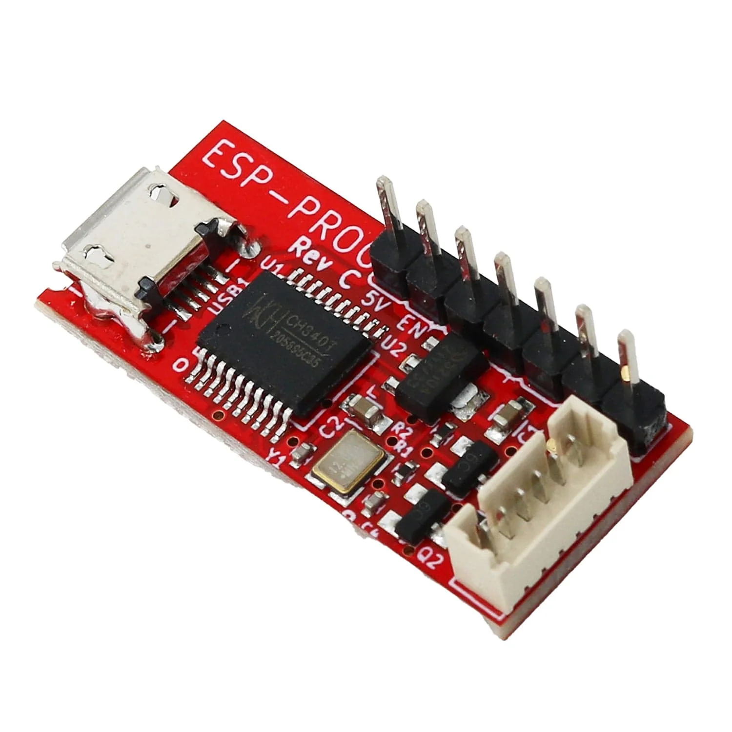 Olimex ESP-PROG-C USB to Serial Converter for ESP32/ESP8266 - Image 2