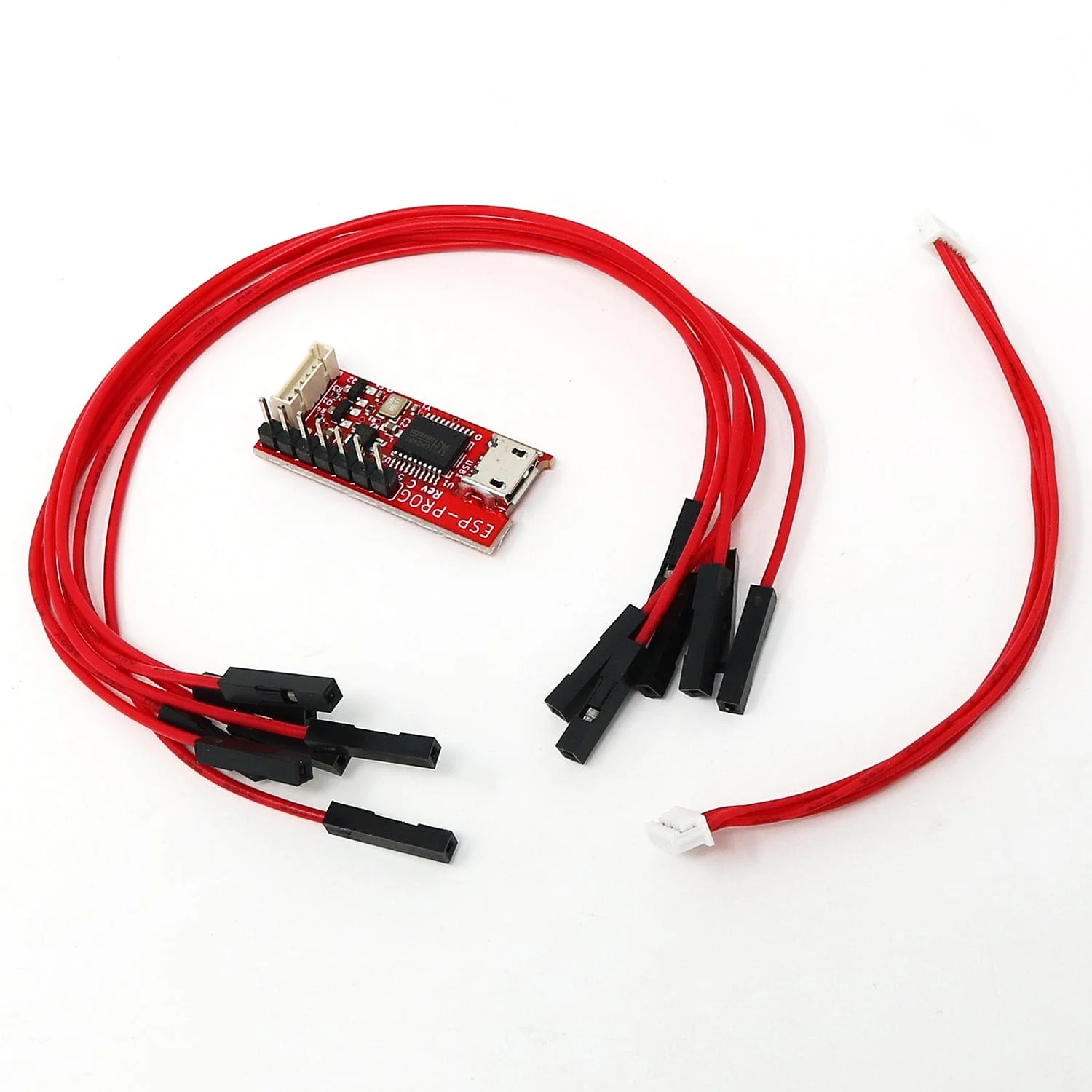 Olimex ESP-PROG-C USB to Serial Converter for ESP32/ESP8266 - Image 3