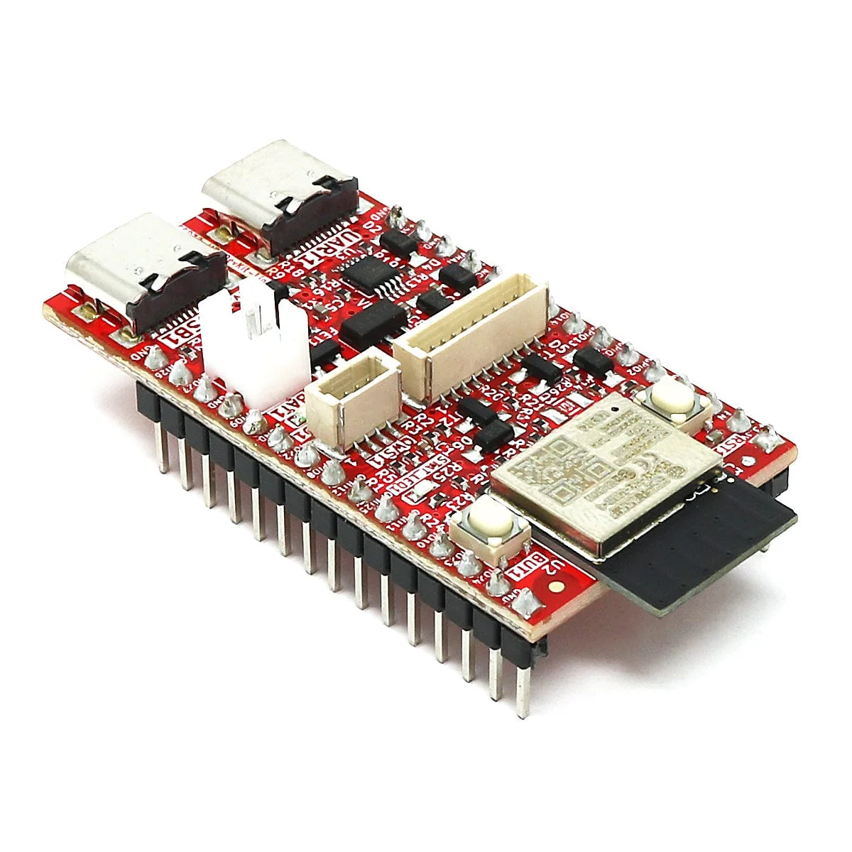 Olimex ESP32-H2-DevKit-LiPo - Image 2