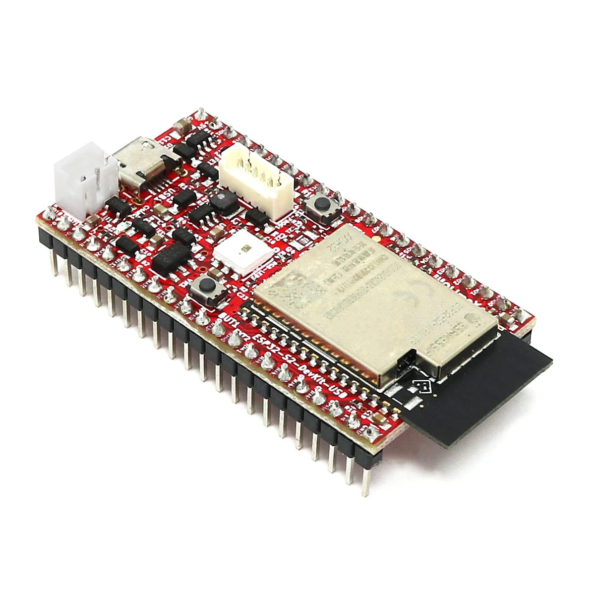 Olimex ESP32-S2-WROVER-DevKit-Lipo-USB - Image 2