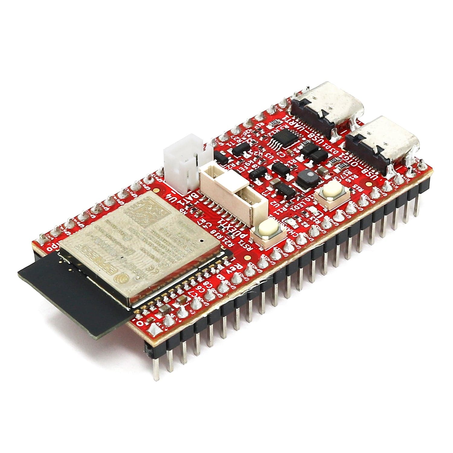 Olimex ESP32-S3-DevKit-Lipo Development Board - Image 2
