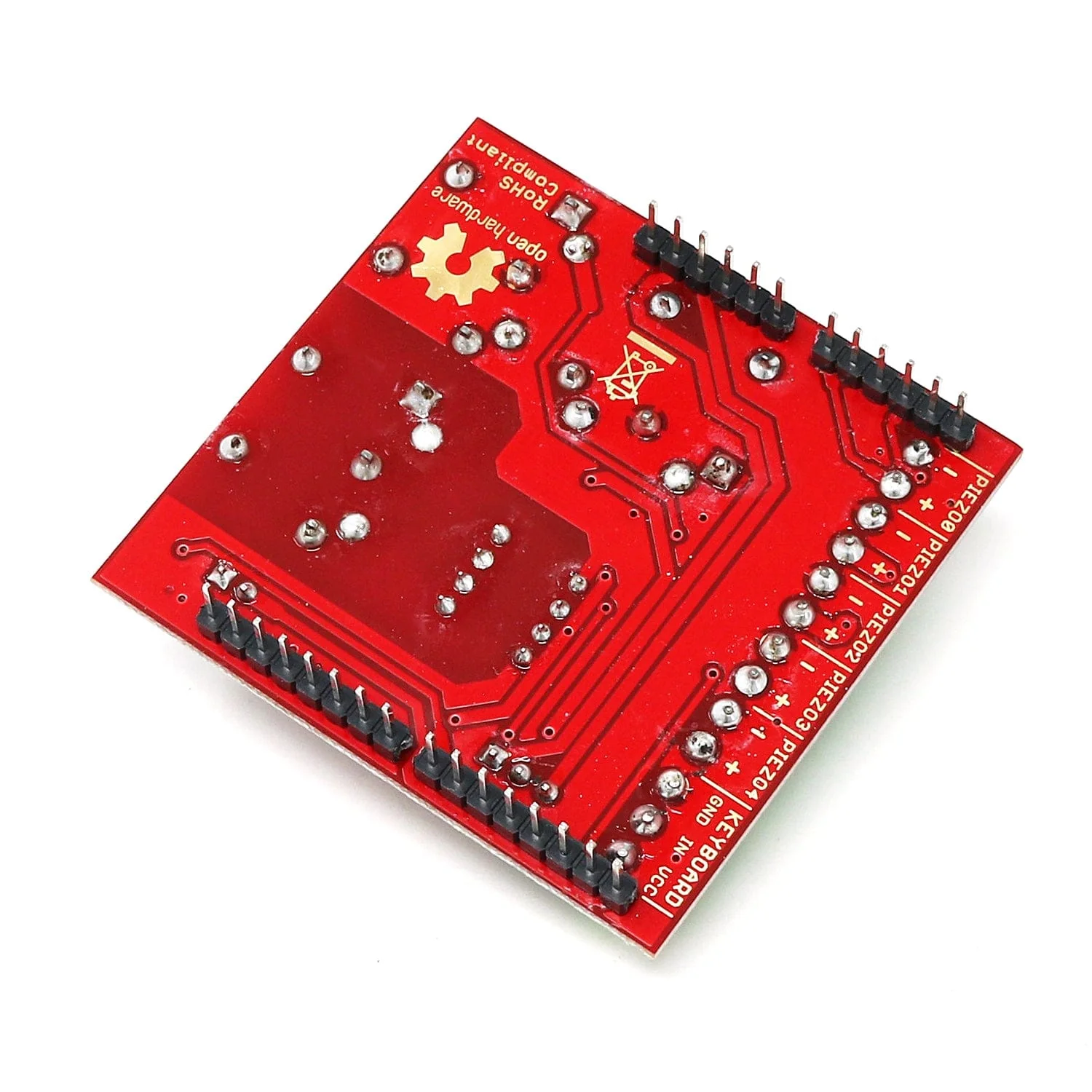 Olimex MIDI Shield for Arduino - Image 3
