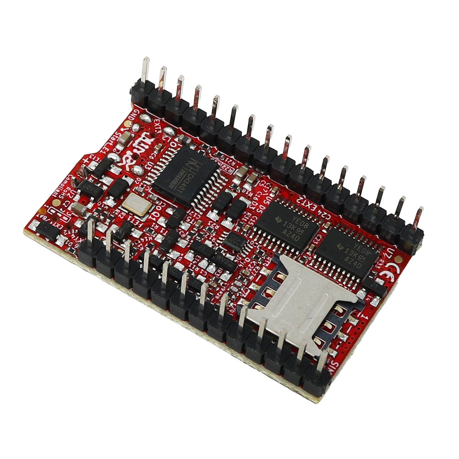 Olimex NB-IoT-DevKit Development Board (BC-66) - Image 2