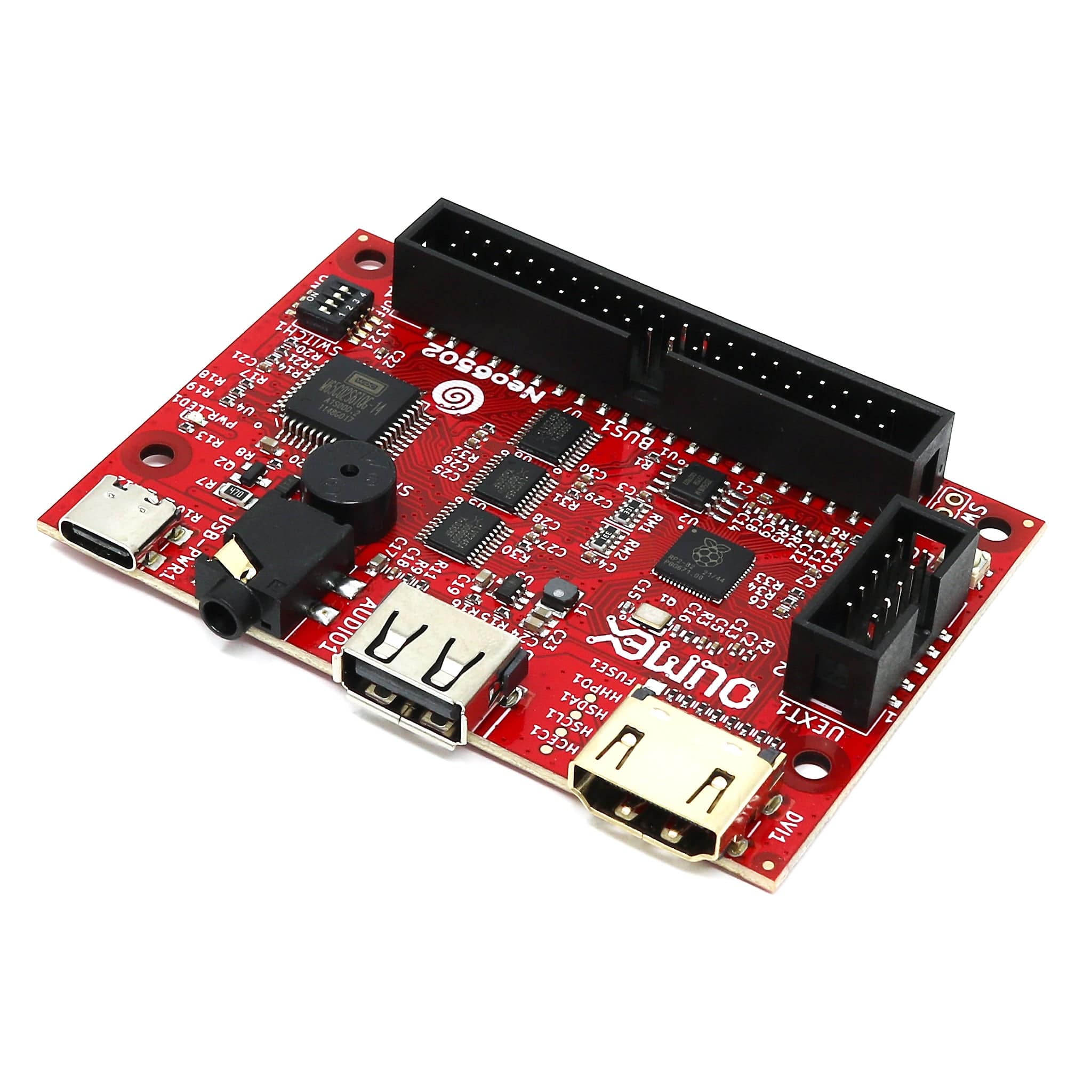Olimex Neo6502 - Image 3