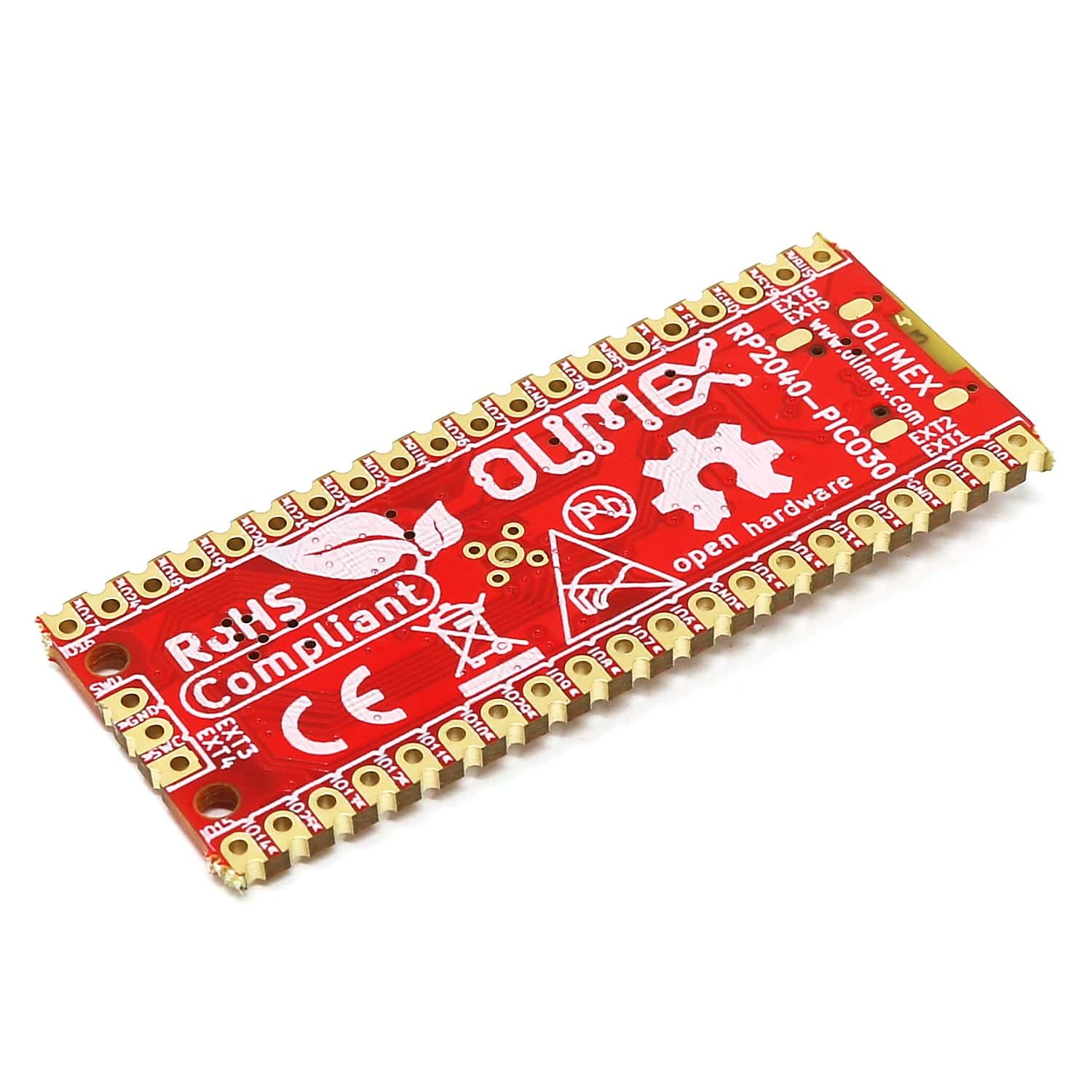 Olimex RP2040-PICO30-16 - Image 3