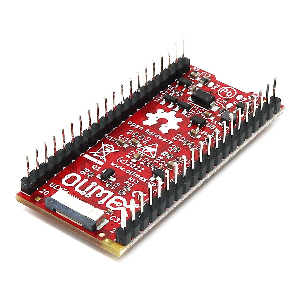 Olimex RT1010-Py - Image 3