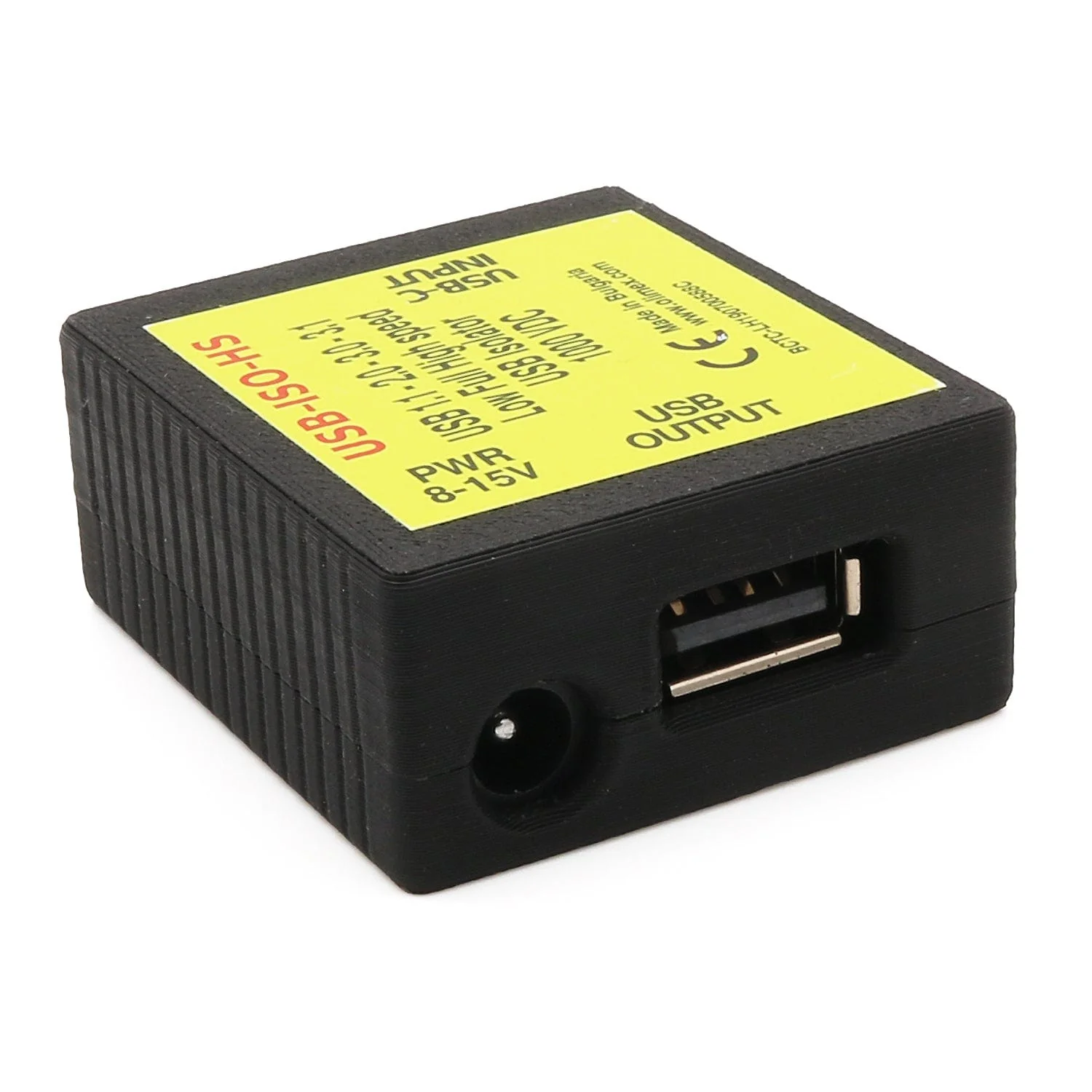 Olimex USB-ISO-HS High-Speed USB Isolator - Image 3