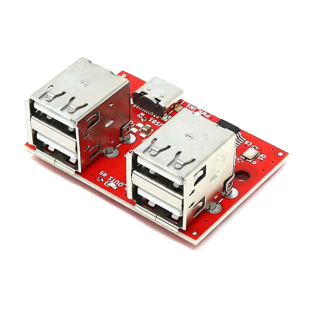 Olimex USB-NeoHub
