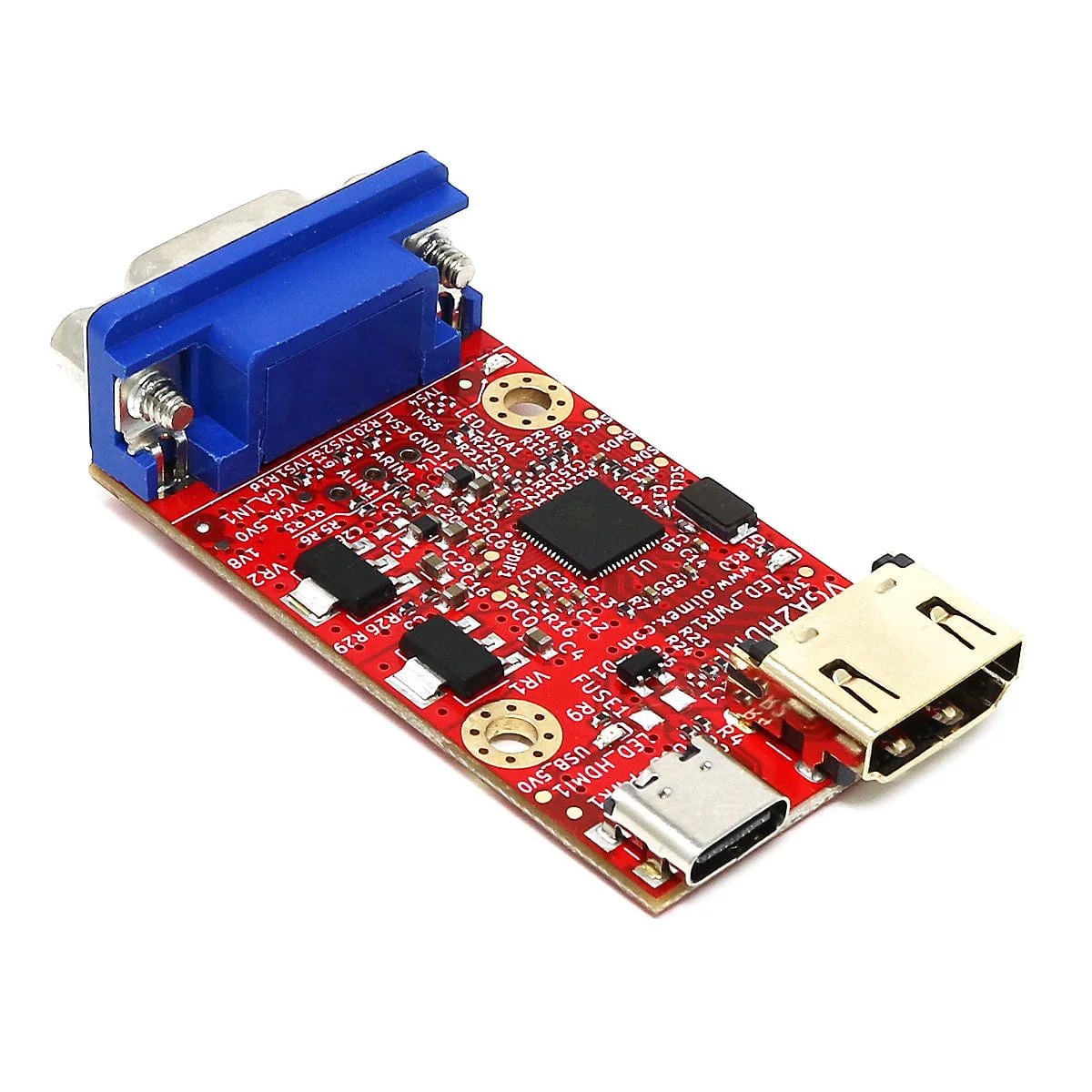 Olimex VGA2HDMI - Image 2